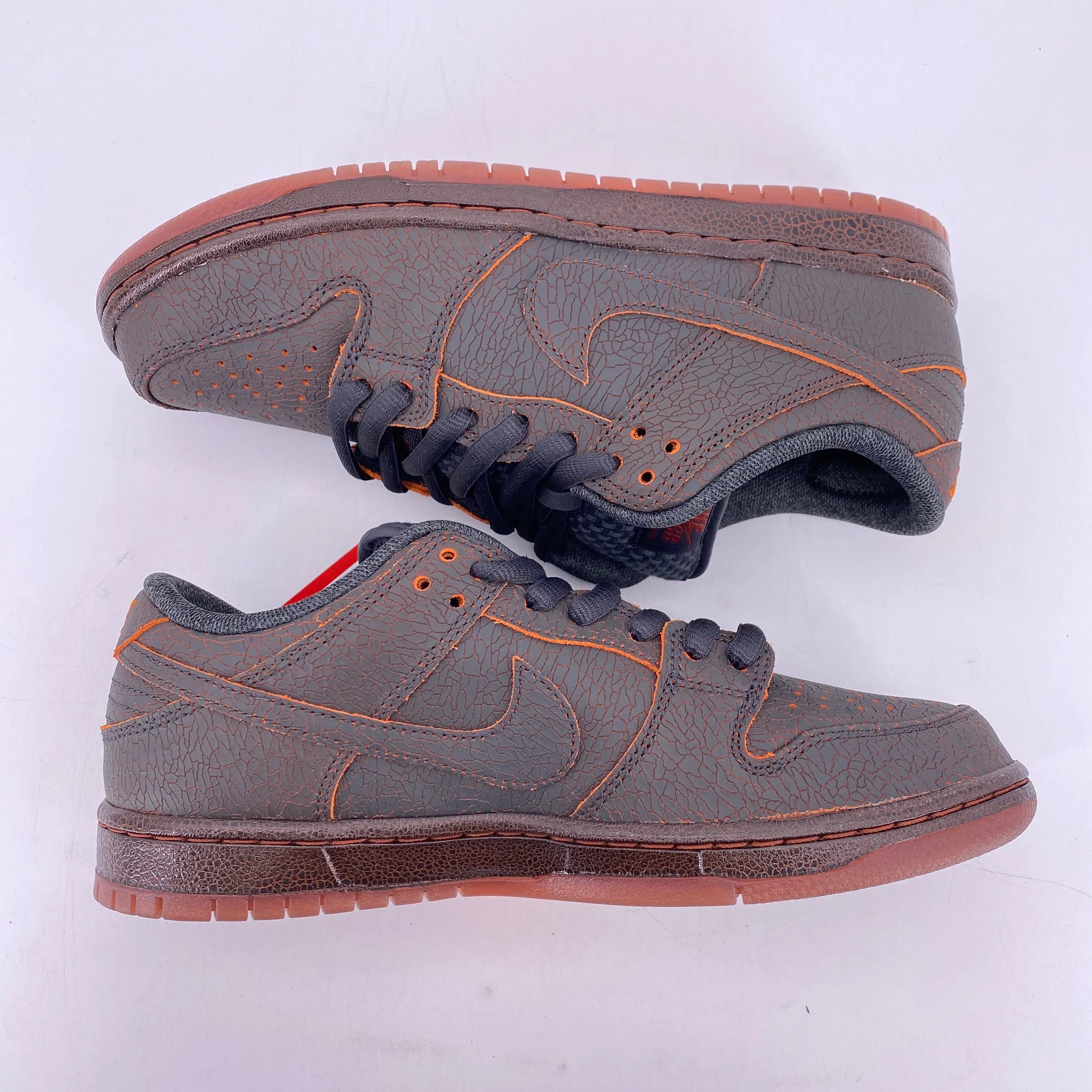 Nike SB Dunk Low "Krampus" 2025 New Size 8