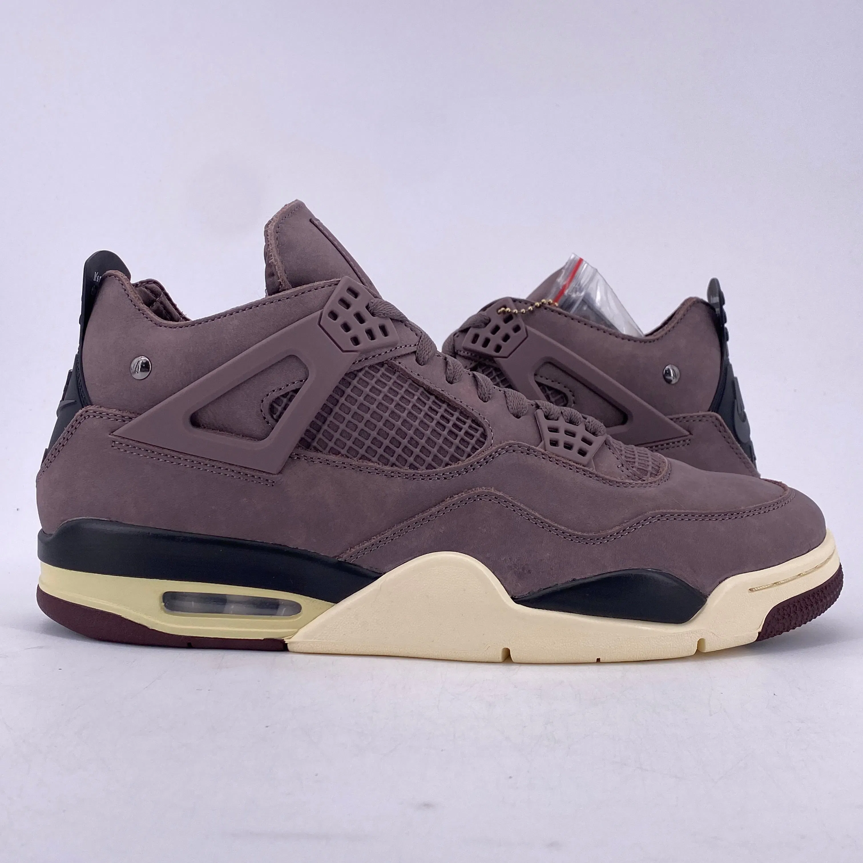 Air Jordan 4 Retro "A Ma Maniere" 2022 New Size 13