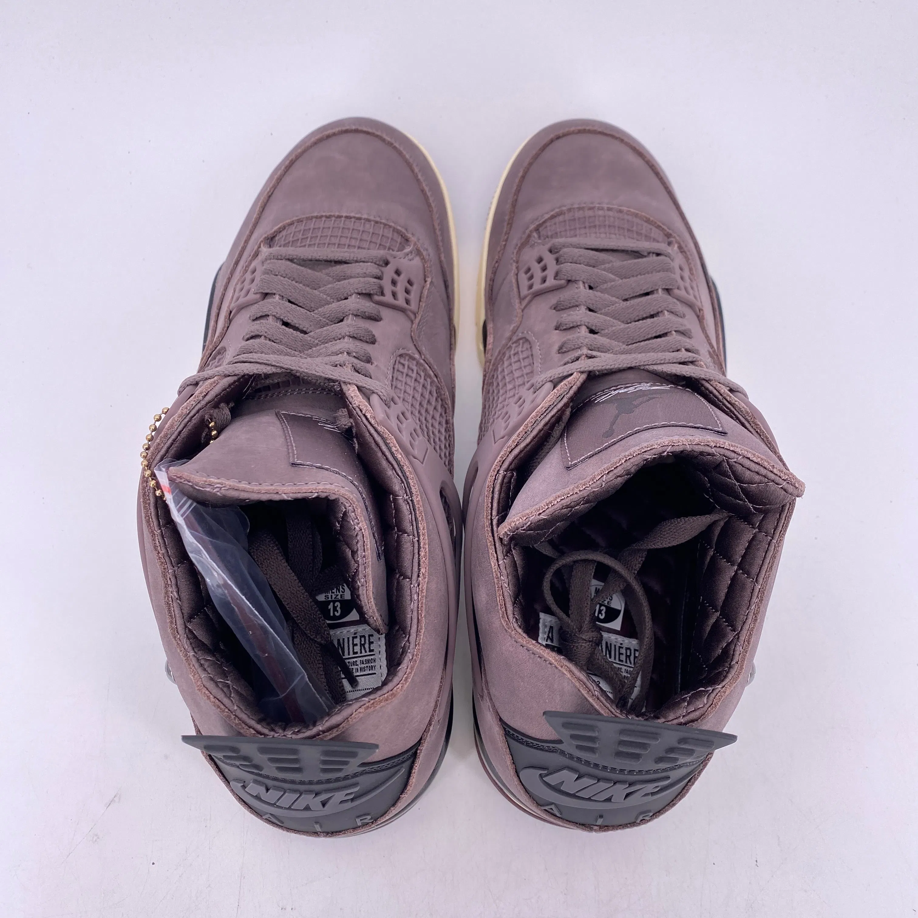 Air Jordan 4 Retro "A Ma Maniere" 2022 New Size 13
