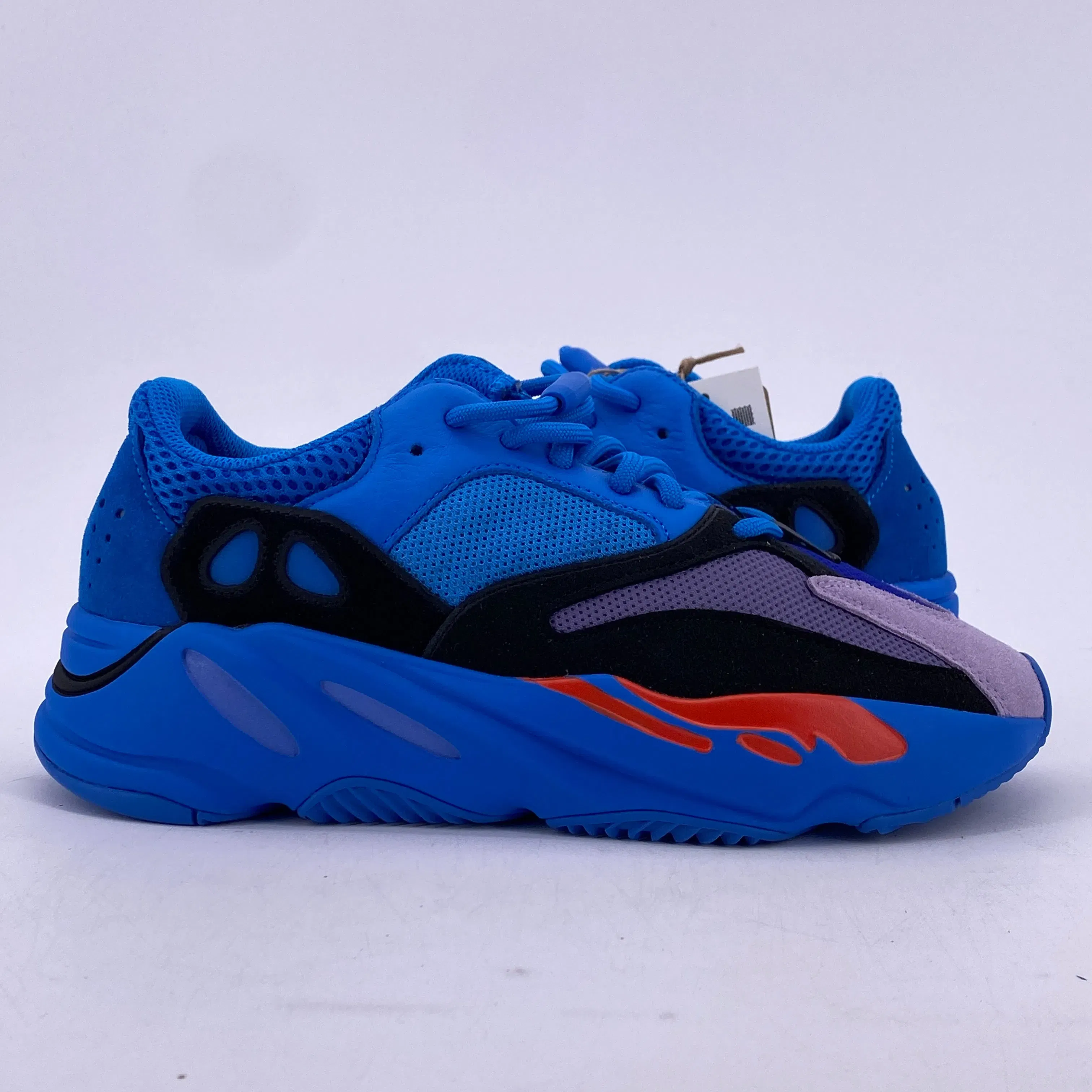 Yeezy 700 "Hi-Res Blue" 2022 New Size 7.5