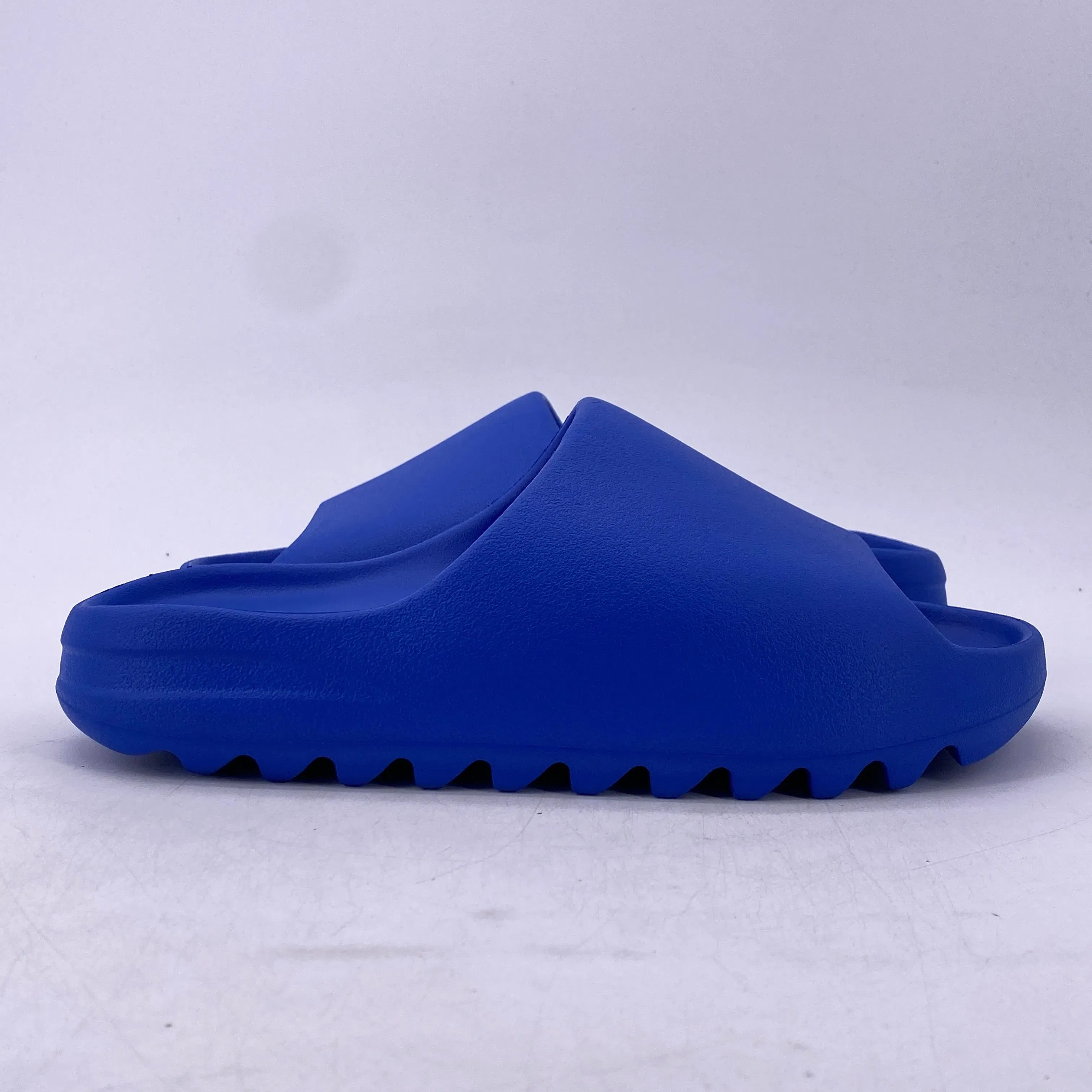 Adidas Slide "Azure" 2023 New Size 13
