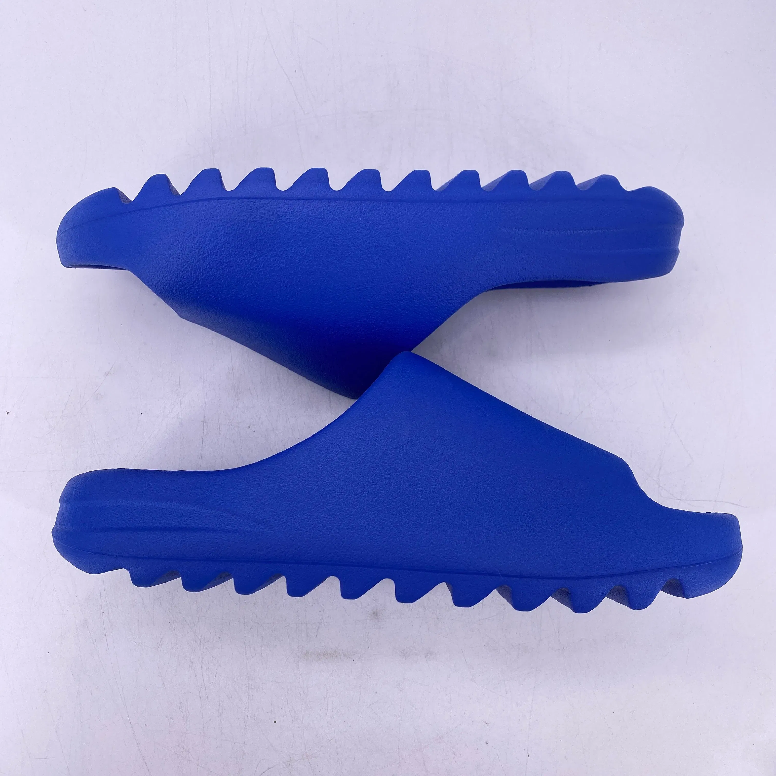 Adidas Slide "Azure" 2023 New Size 13