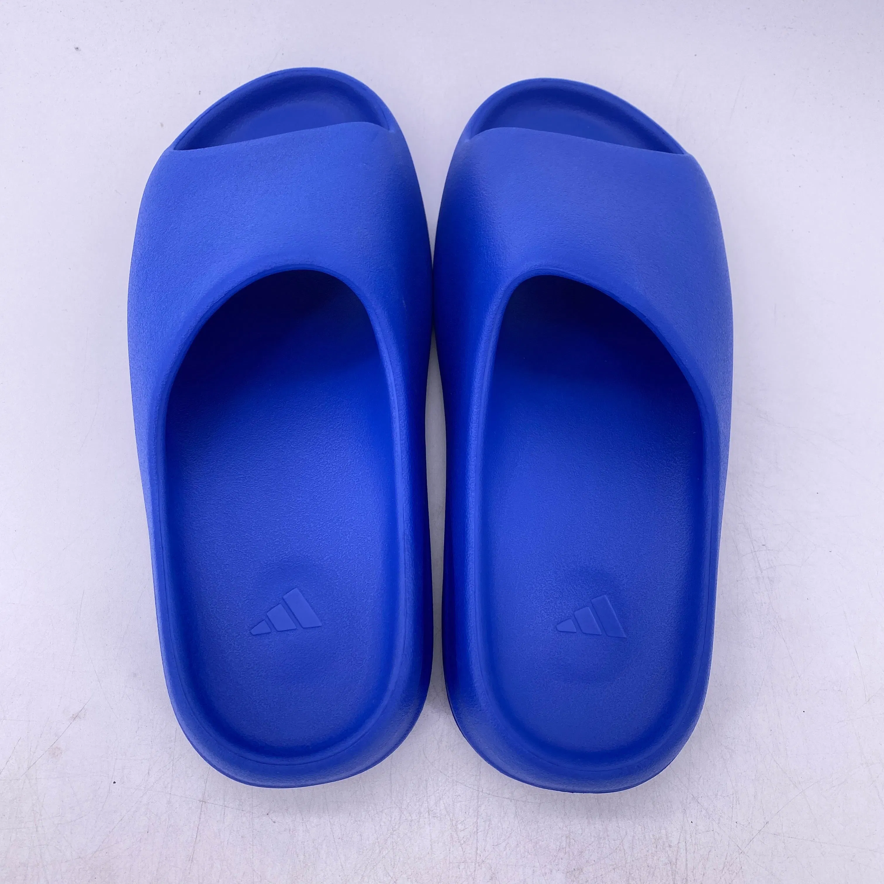 Adidas Slide "Azure" 2023 New Size 13