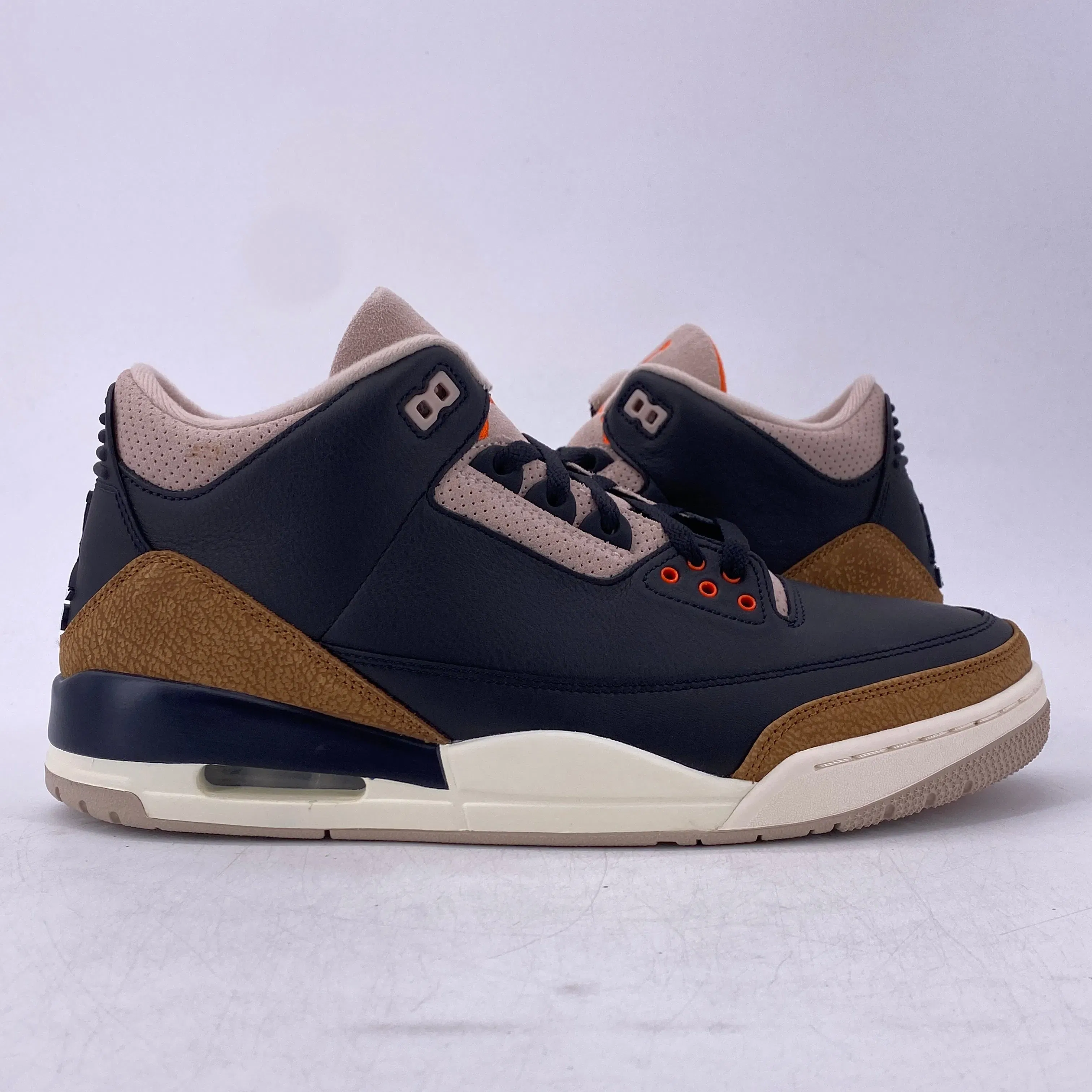 Air Jordan 3 Retro "Desert Elephant" 2022 New Size 13