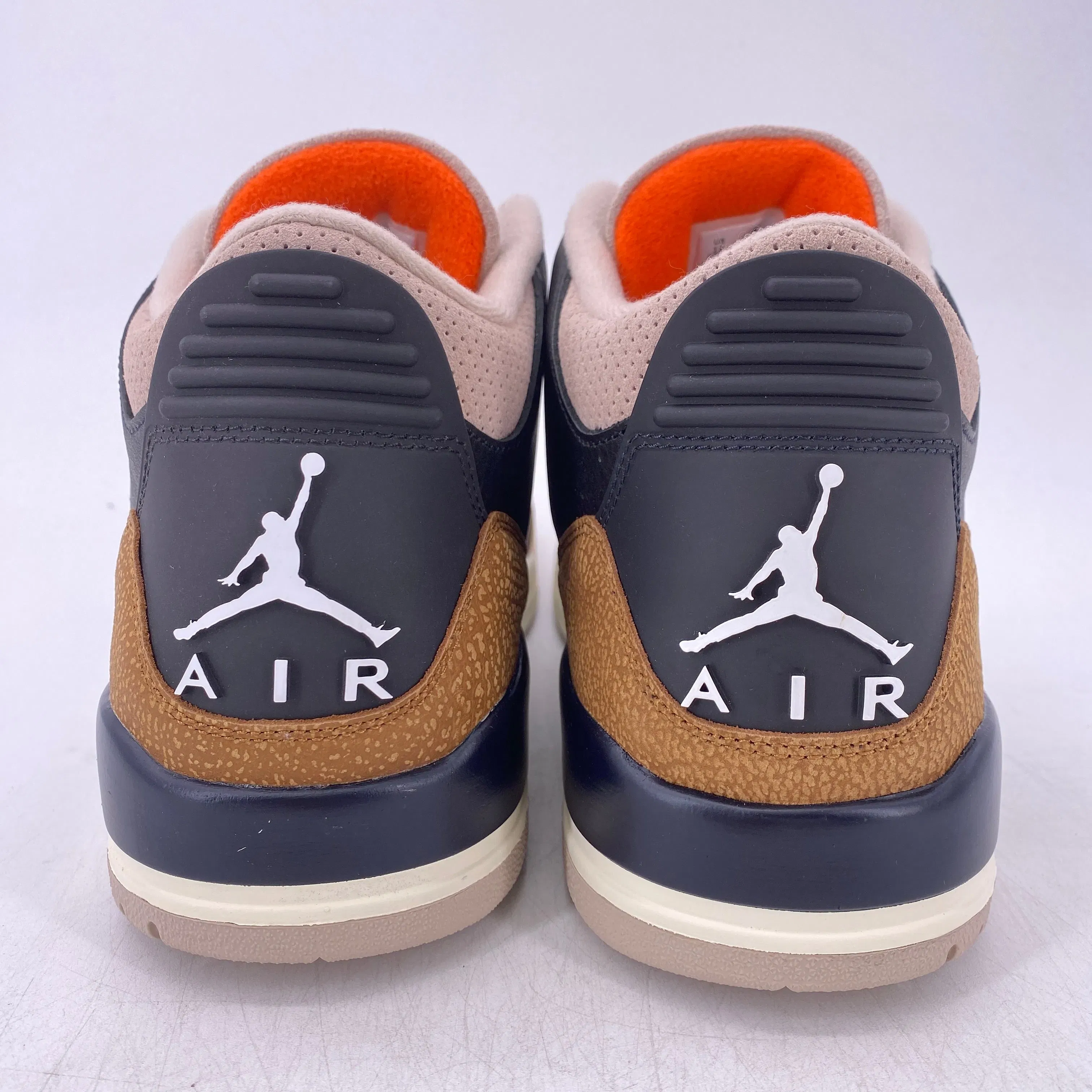 Air Jordan 3 Retro "Desert Elephant" 2022 New Size 13