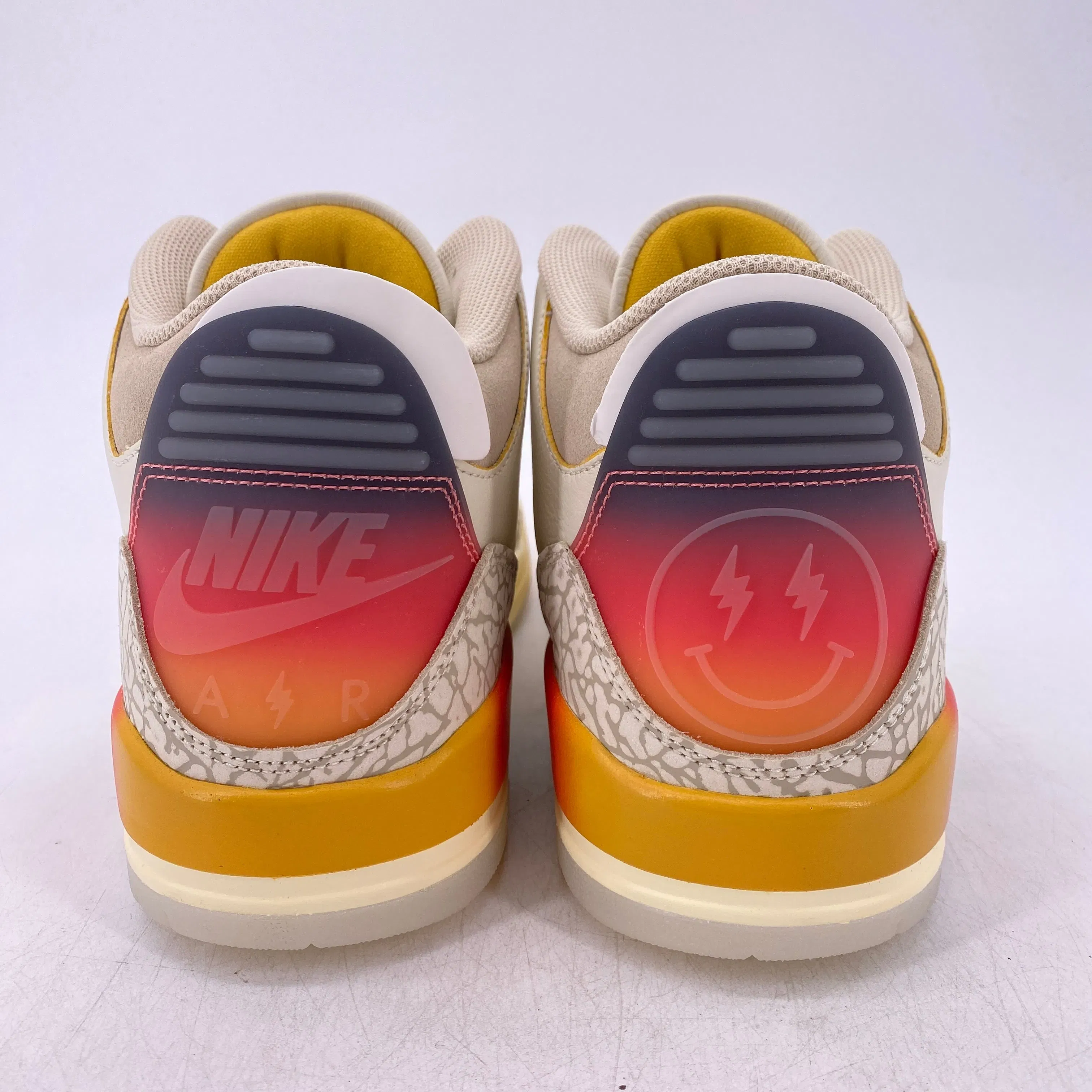 Air Jordan 3 Retro SP "Medellin Sunset" 2023 New Size 12