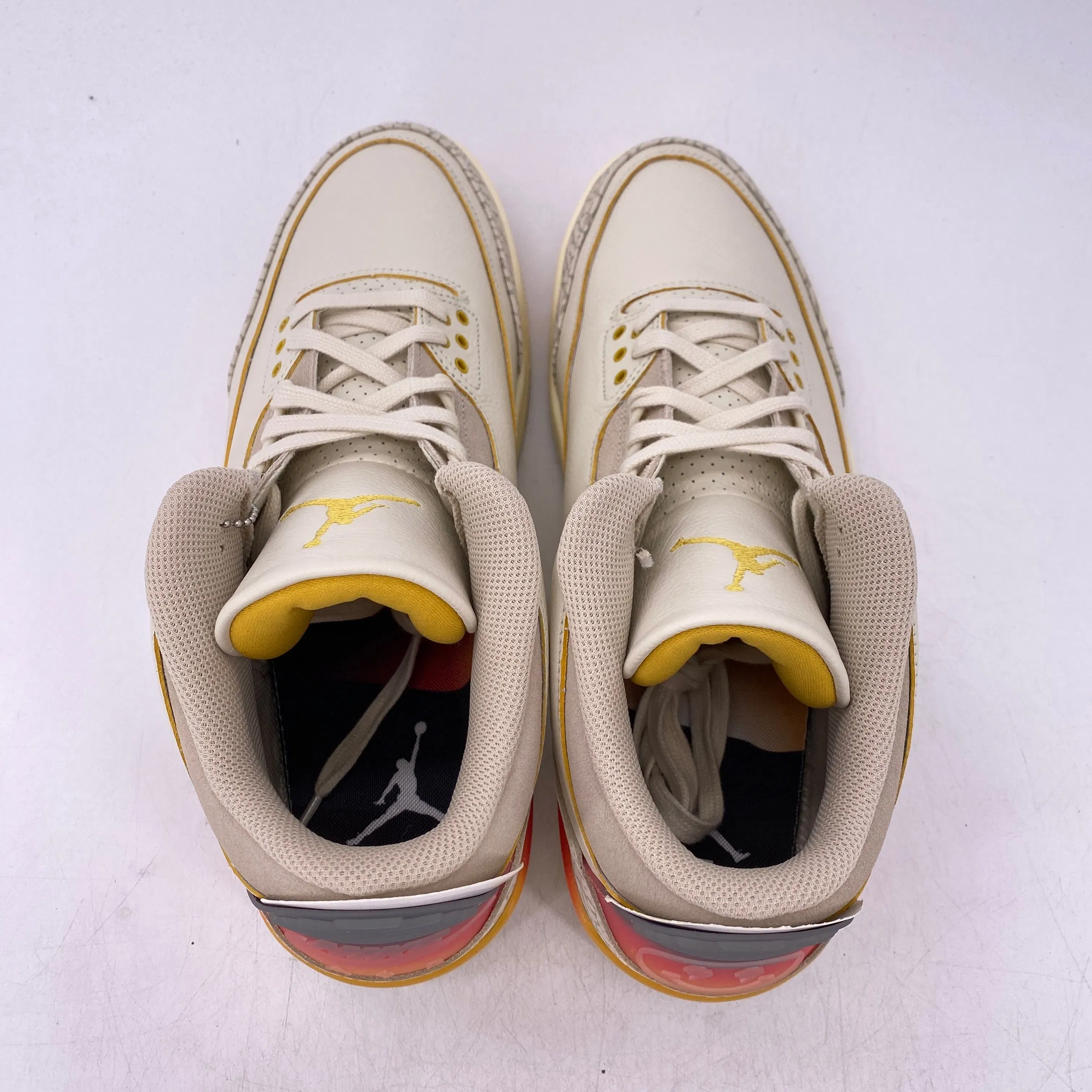 Air Jordan 3 Retro SP "Medellin Sunset" 2023 New Size 12