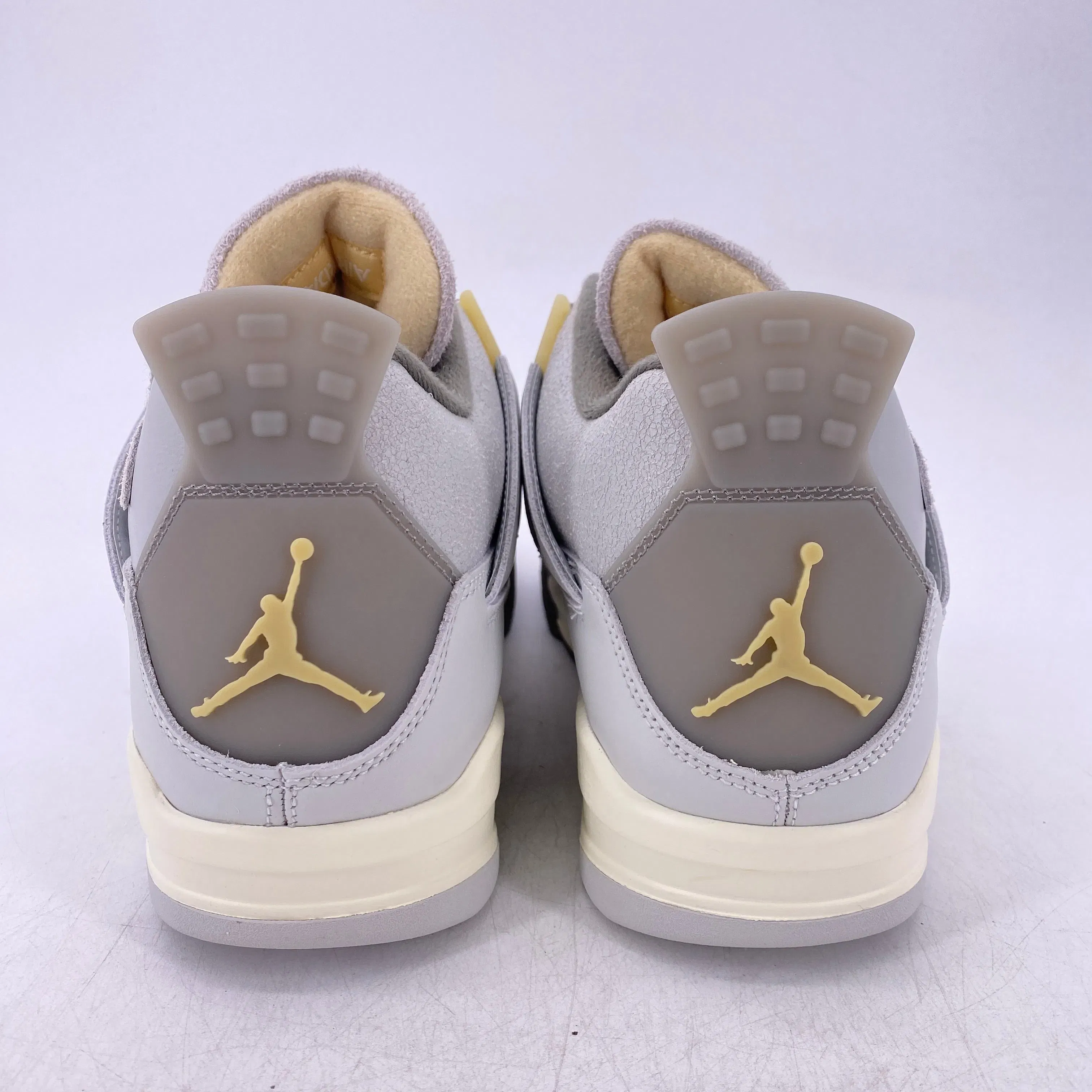 Air Jordan 4 Retro "Photon Dust" 2023 New Size 11.5