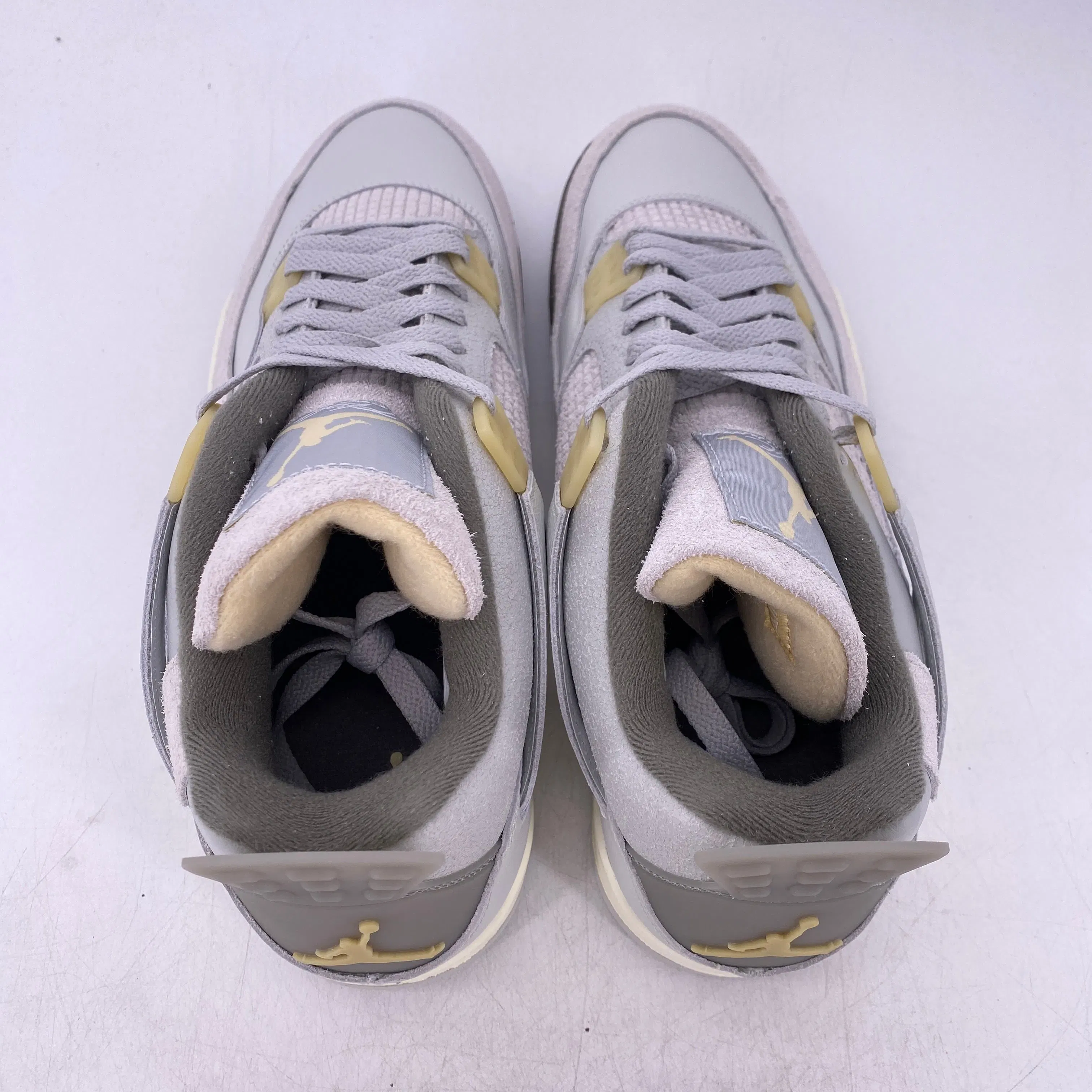 Air Jordan 4 Retro "Photon Dust" 2023 New Size 11.5