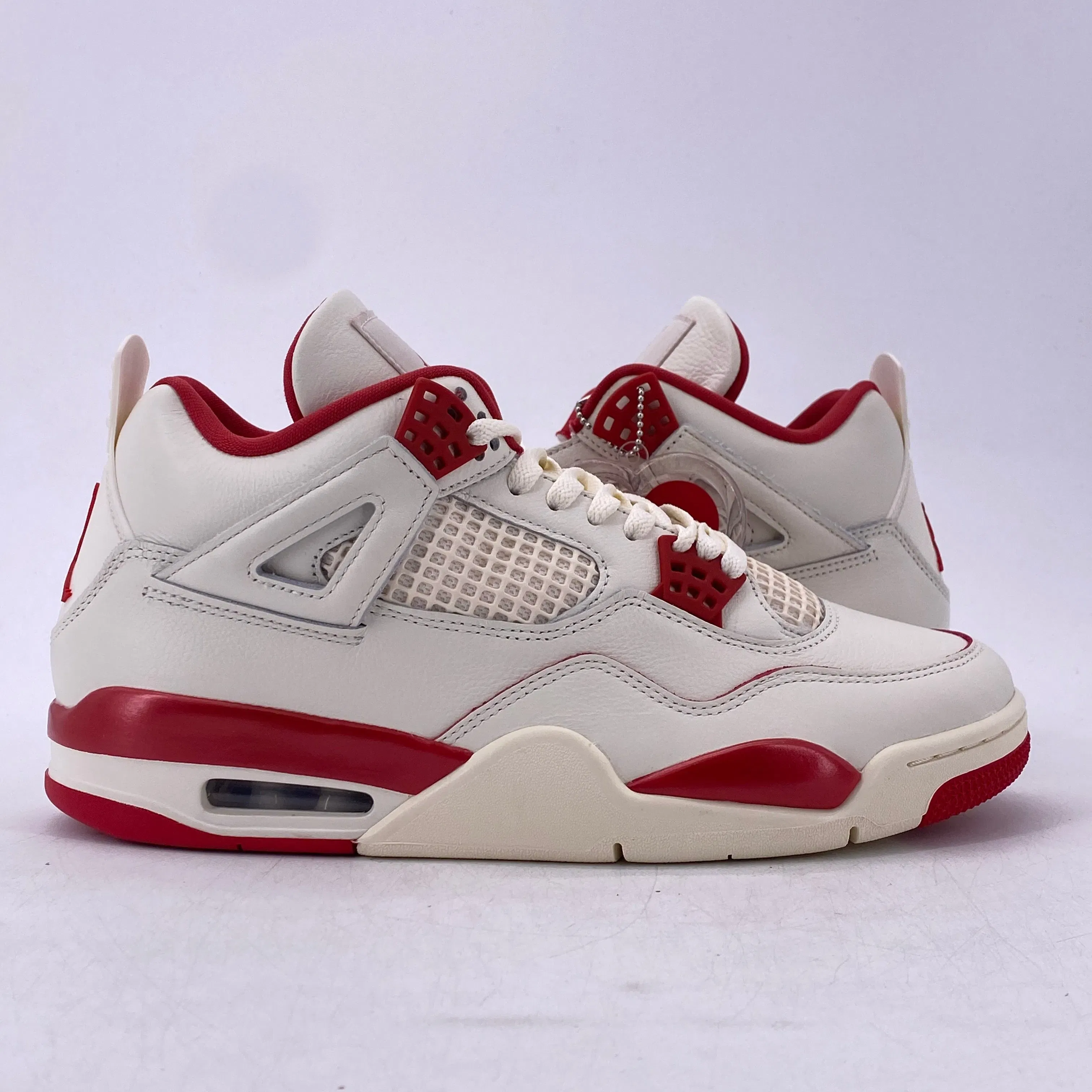 Air Jordan (W) 4 Retro "Valentines Day" 2026 New Size 12W