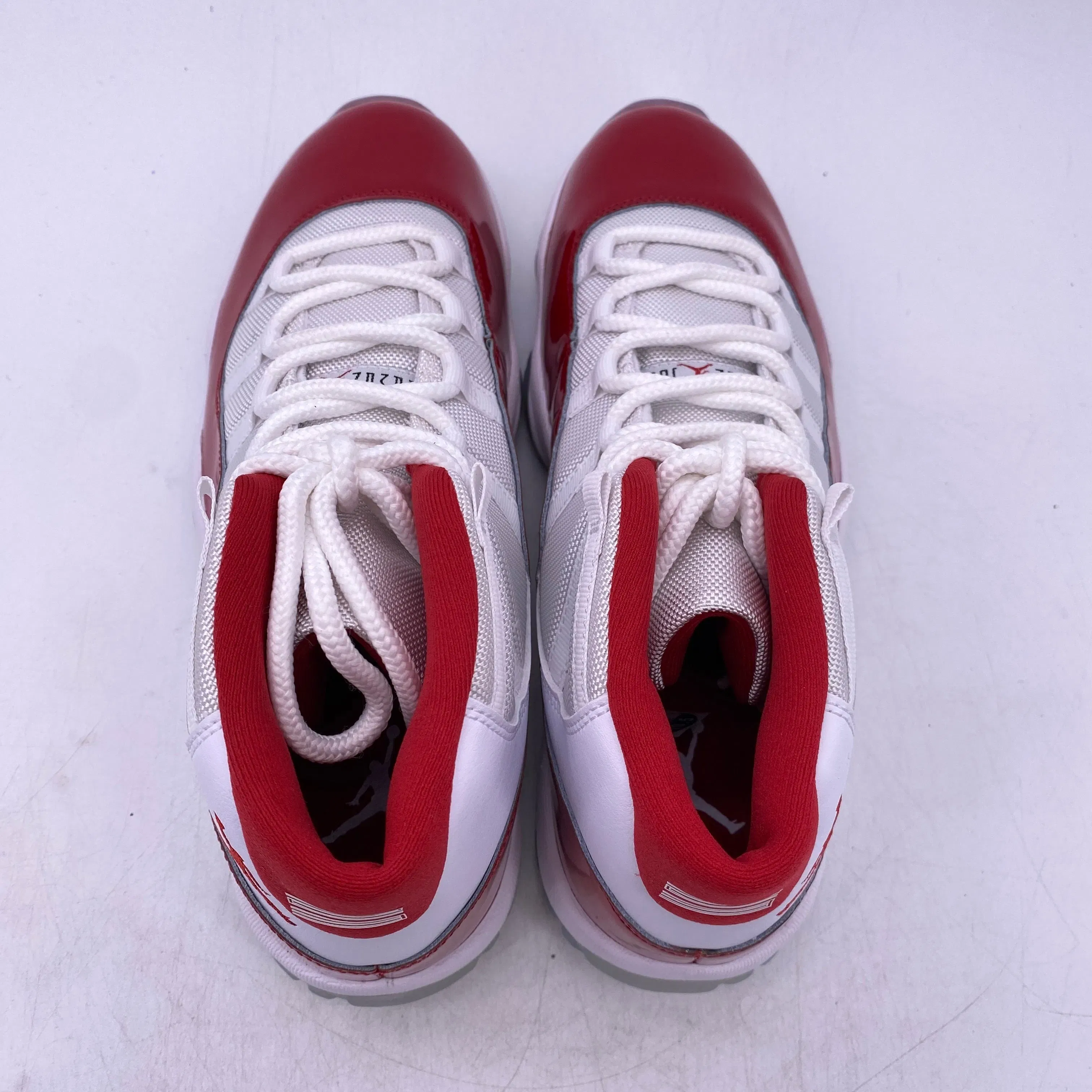 Air Jordan 11 Retro "Cherry" 2022 New Size 10.5