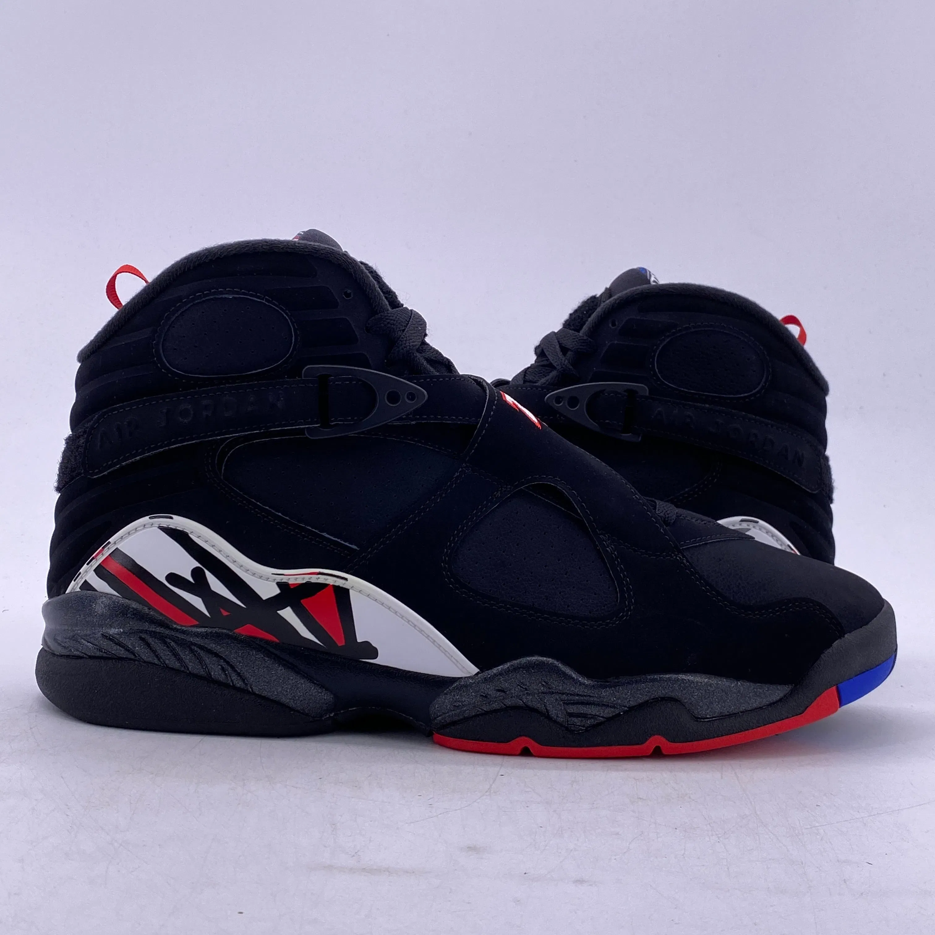 Air Jordan 8 Retro "Playoff" 2023 New Size 13