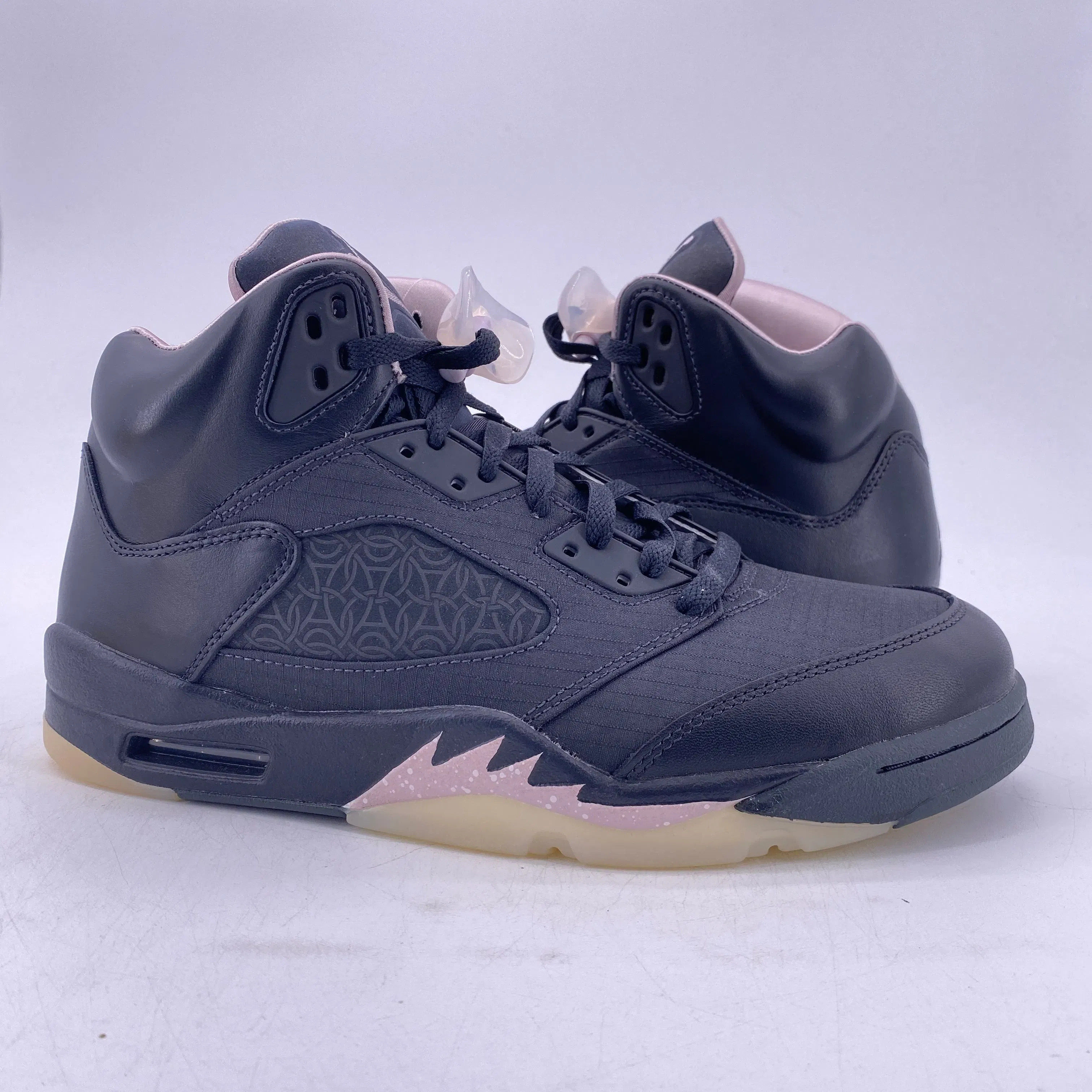 Air Jordan 5 Retro "Psg Off Noir" 2025 New Size 10.5