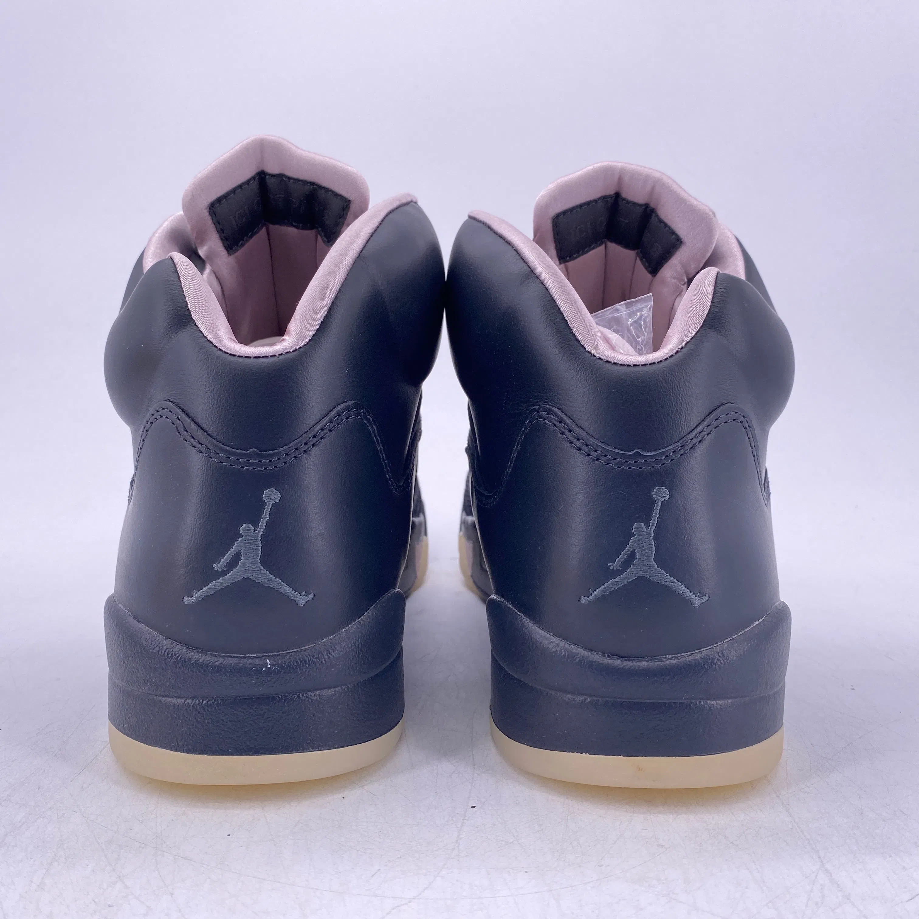 Air Jordan 5 Retro "Psg Off Noir" 2025 New Size 10.5