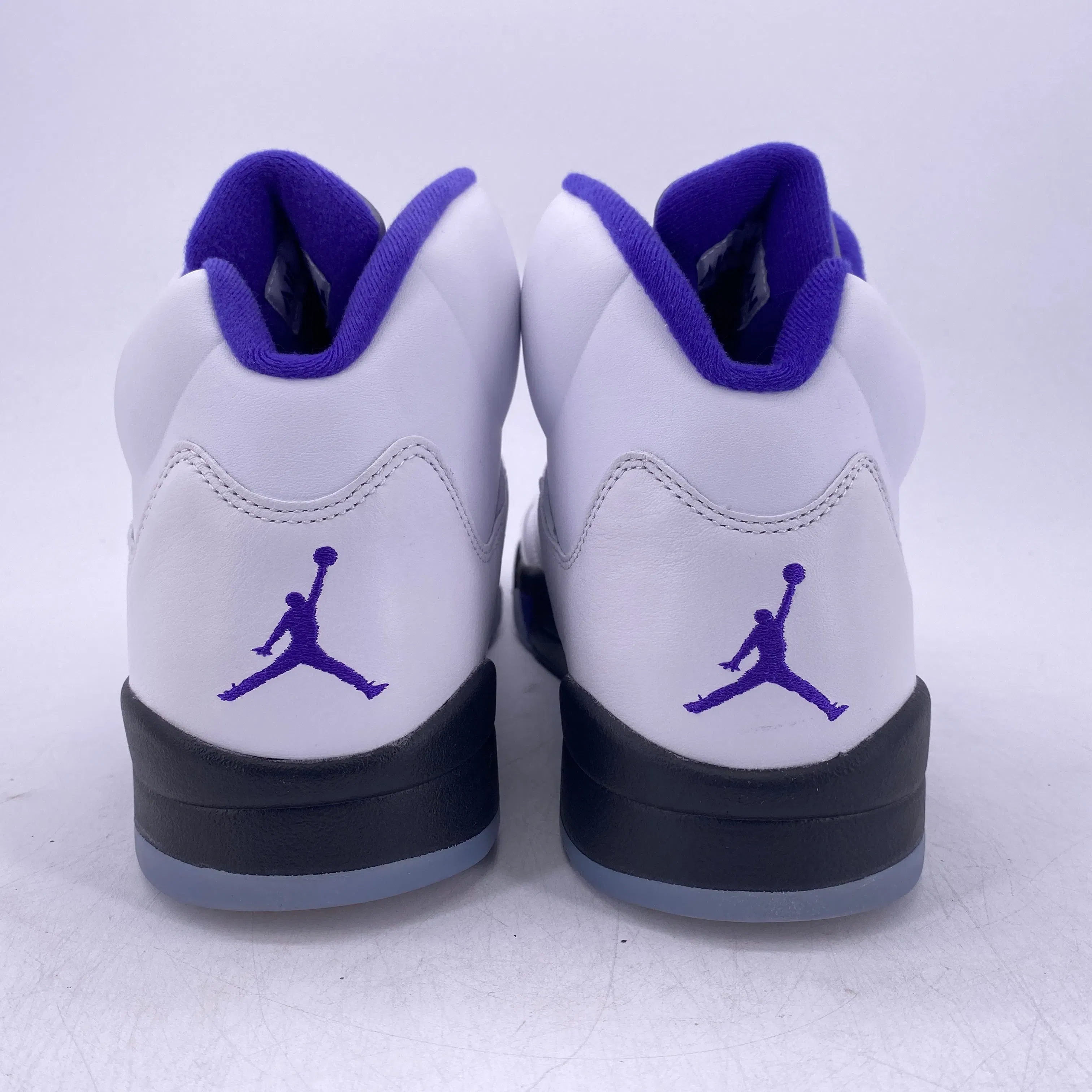Air Jordan 5 Retro "Dark Concord" 2022 New Size 13