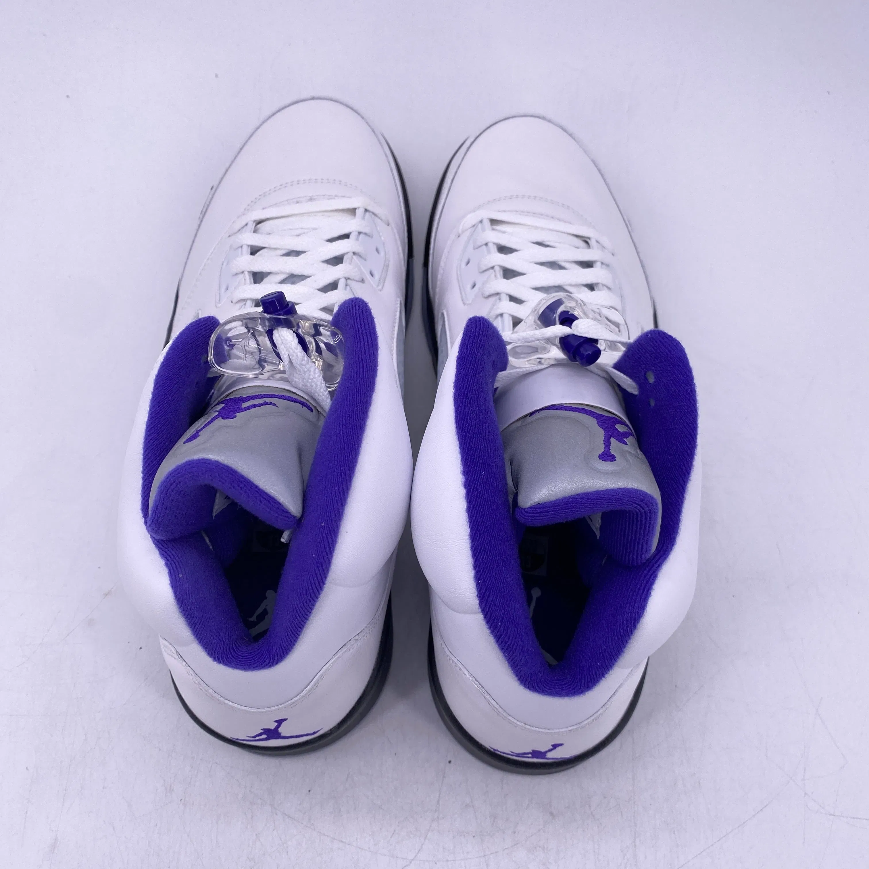 Air Jordan 5 Retro "Dark Concord" 2022 New Size 13