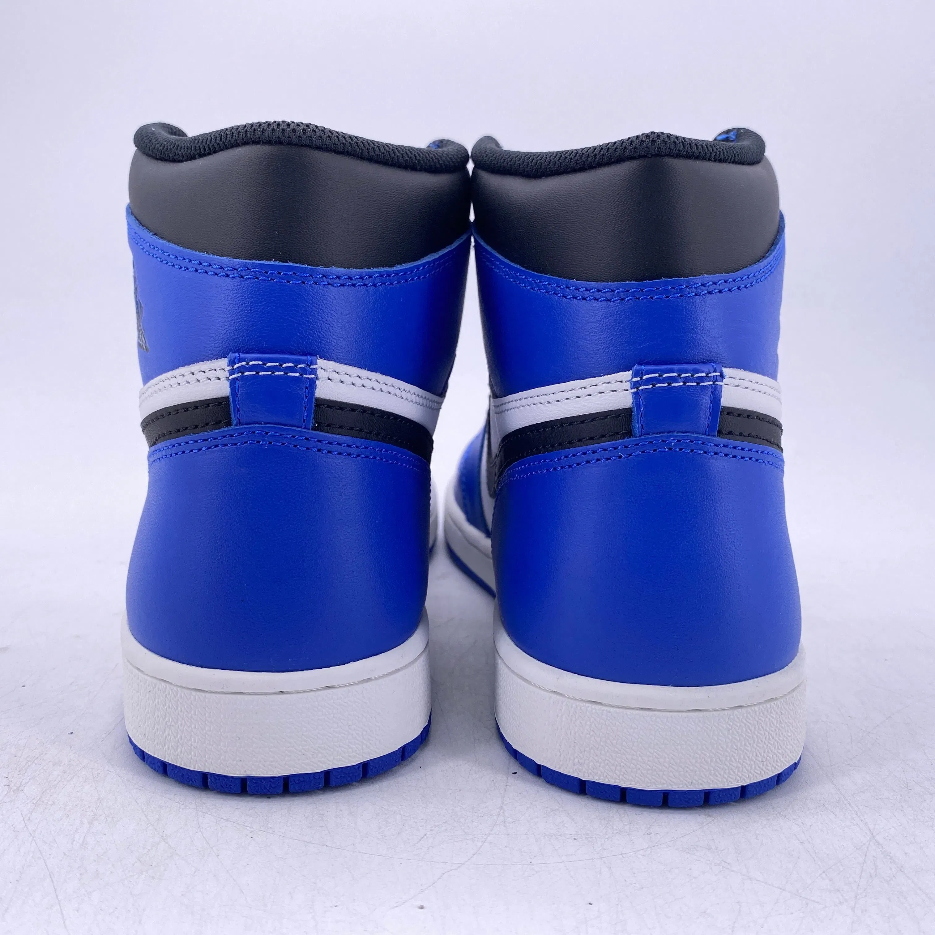Air Jordan 1 Retro "Game Royal" 2018 New Size 10