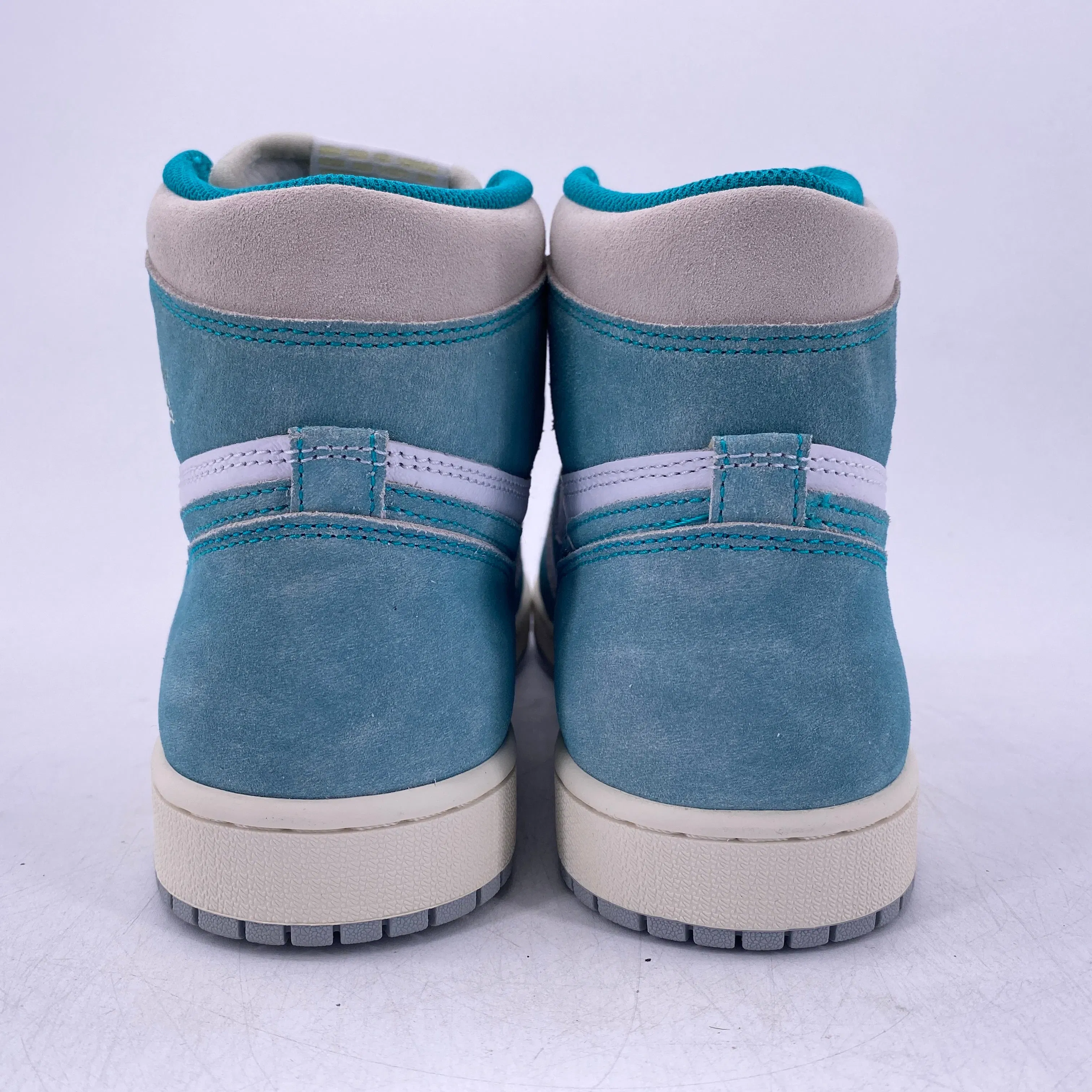 Air Jordan 1 Retro High "Turbo Green" 2019 New Size 10