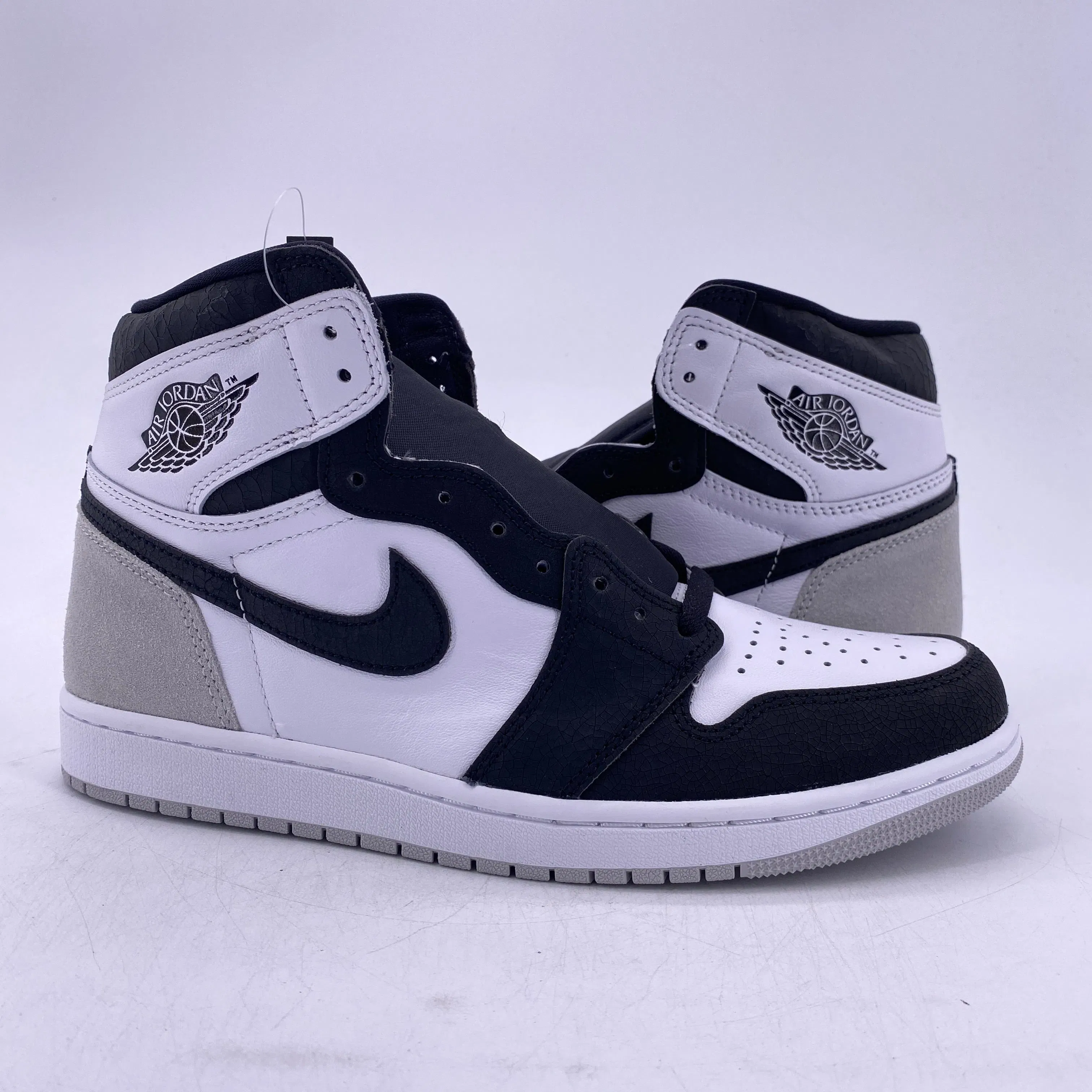 Air Jordan 1 Retro High "Bleached Coral" 2022 New Size 10