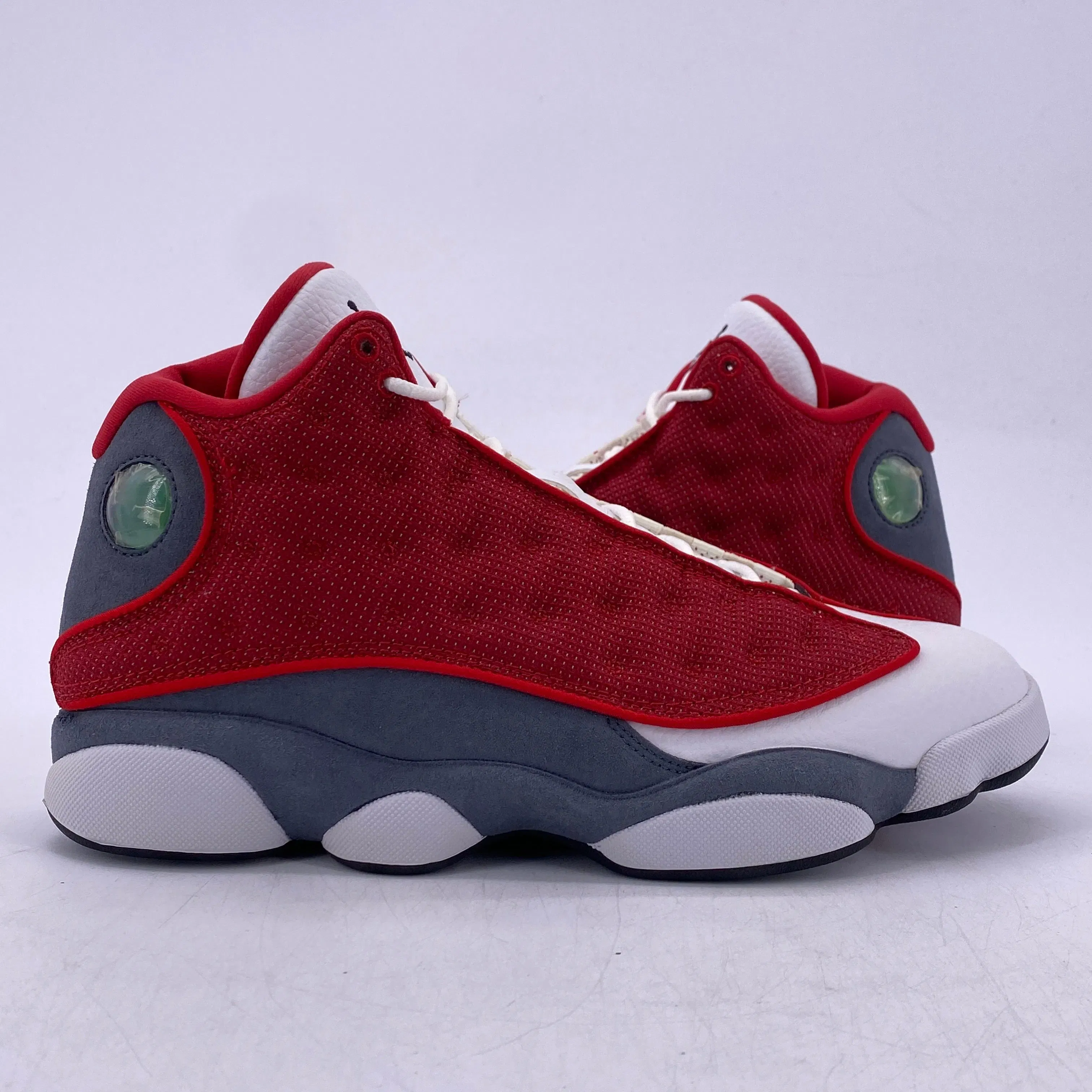 Air Jordan 13 Retro "Red Flint" 2021 New Size 8.5