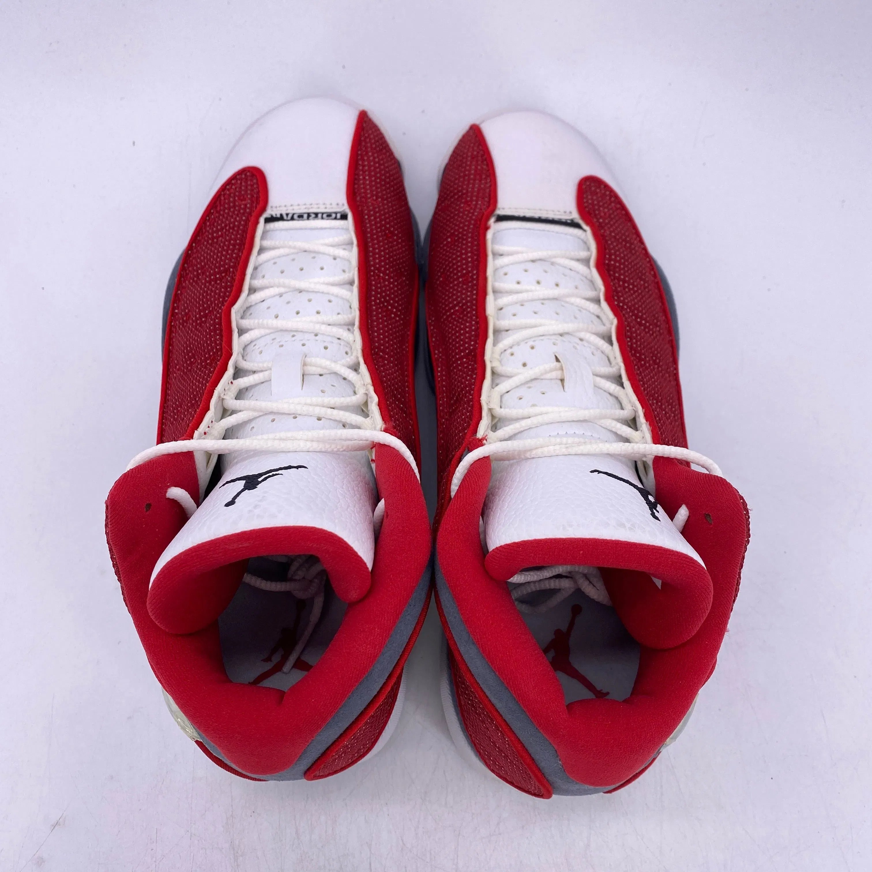 Air Jordan 13 Retro "Red Flint" 2021 New Size 8.5
