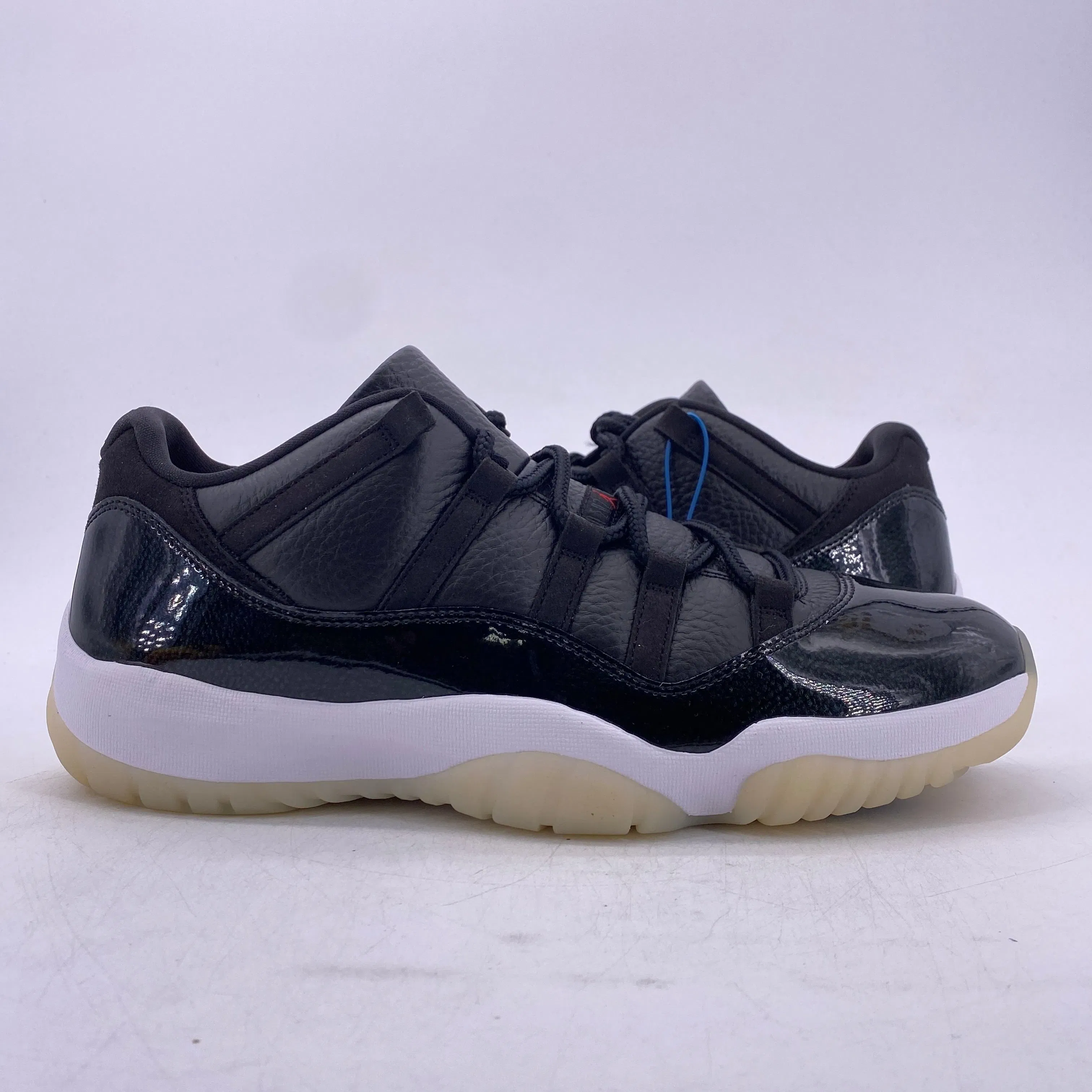 Air Jordan 11 Retro "72-10" 2022 New Size 12