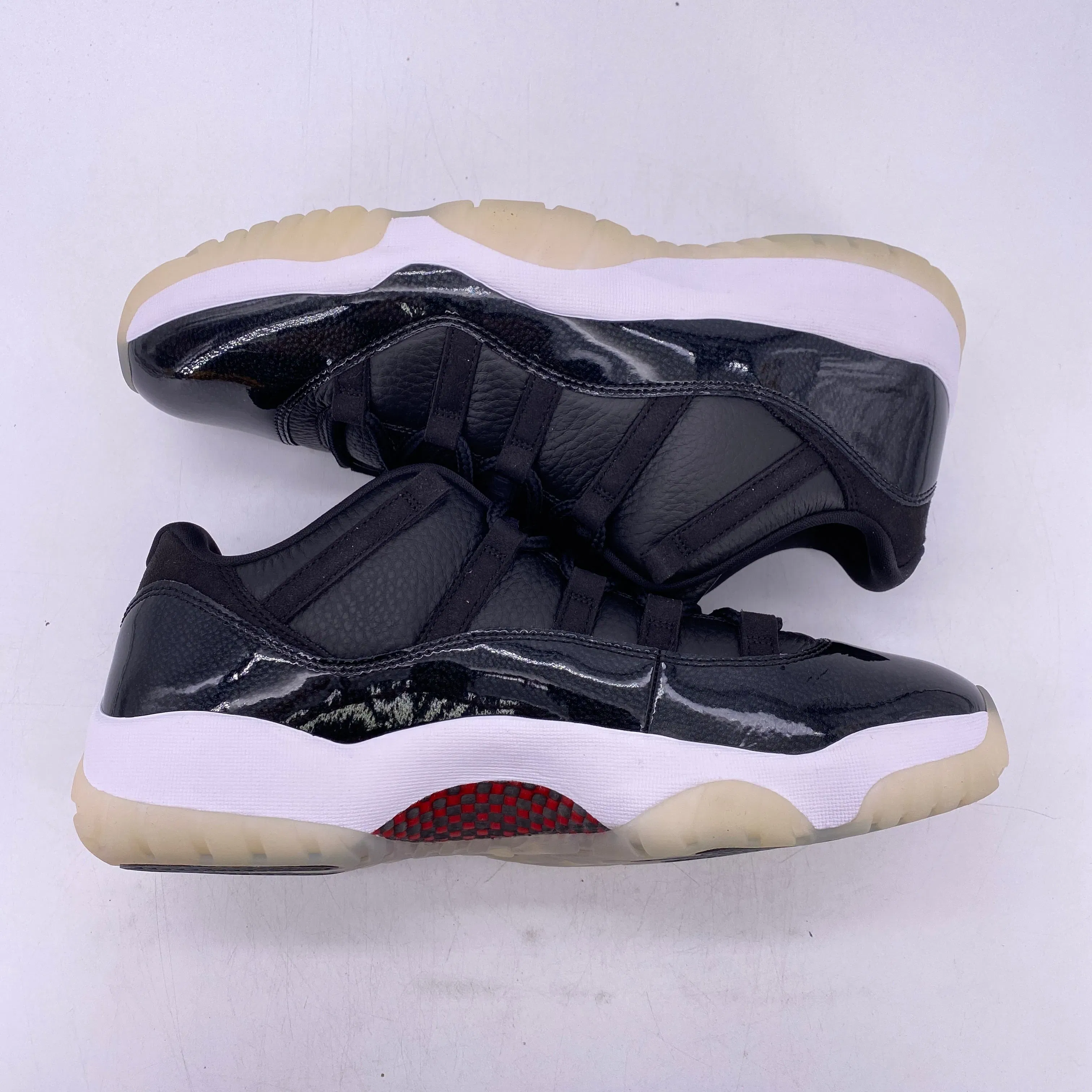 Air Jordan 11 Retro "72-10" 2022 New Size 12