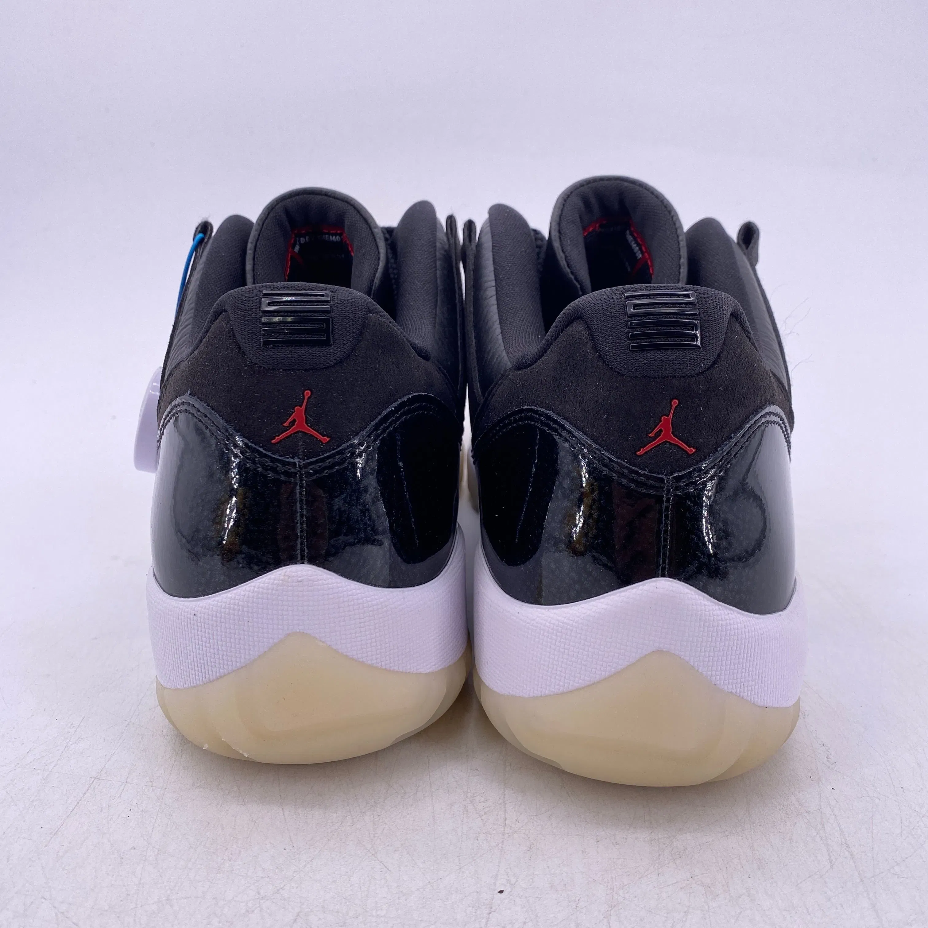Air Jordan 11 Retro "72-10" 2022 New Size 12