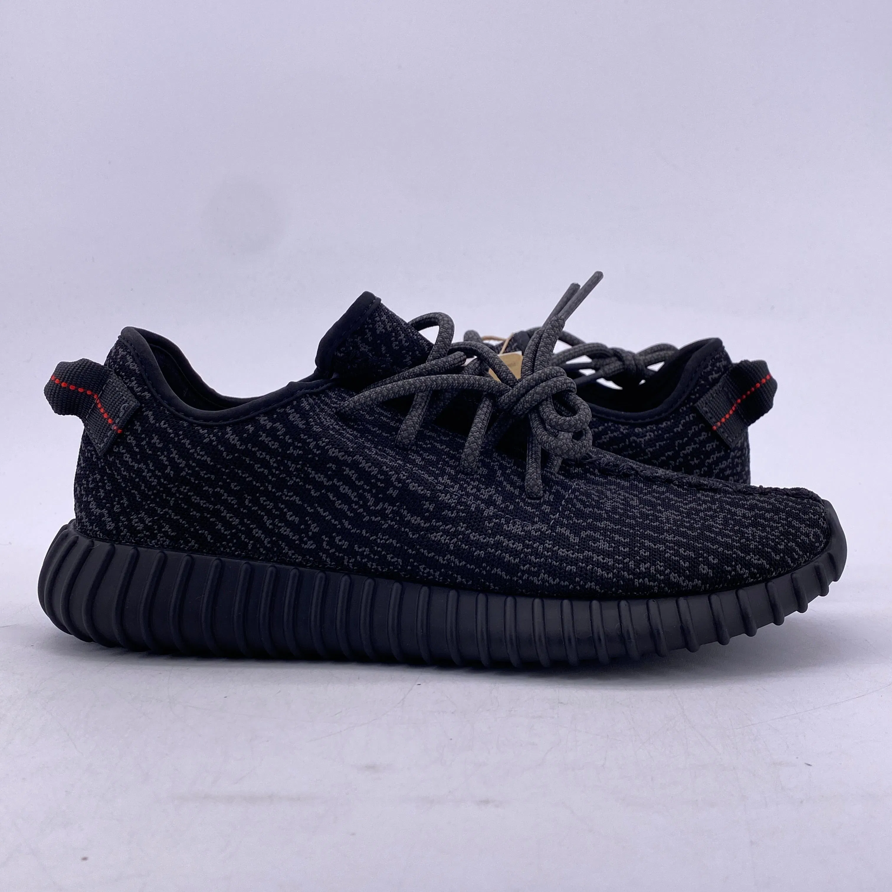 Yeezy 350 "Pirate Black" 2023 New Size 9