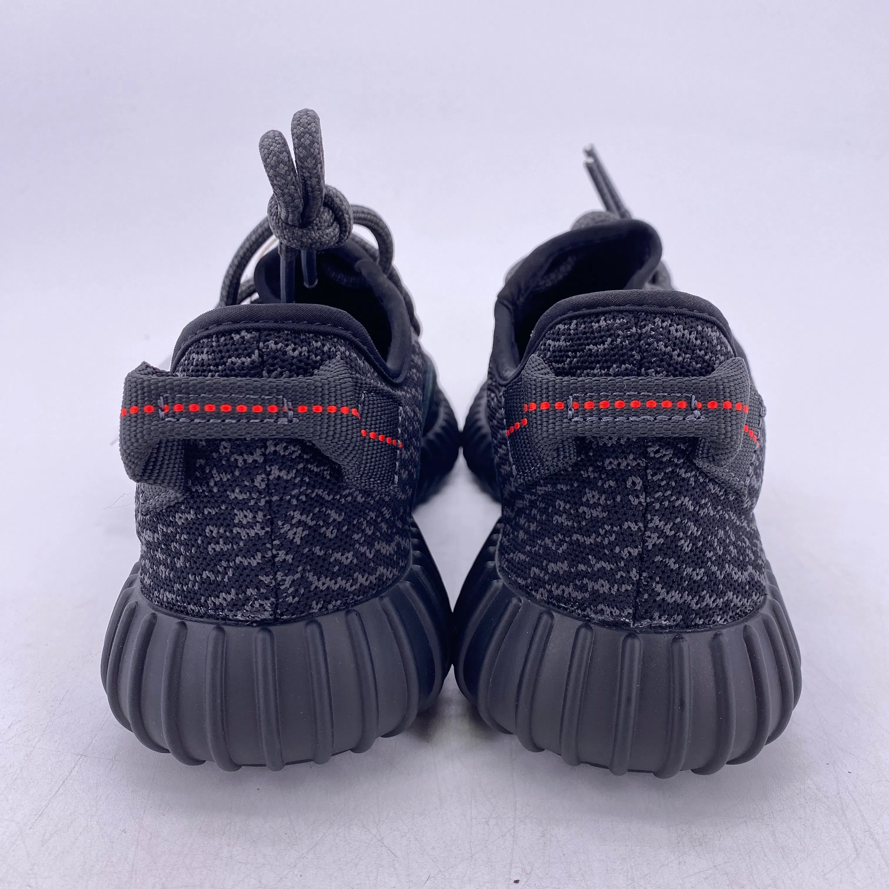 Yeezy 350 "Pirate Black" 2023 New Size 9