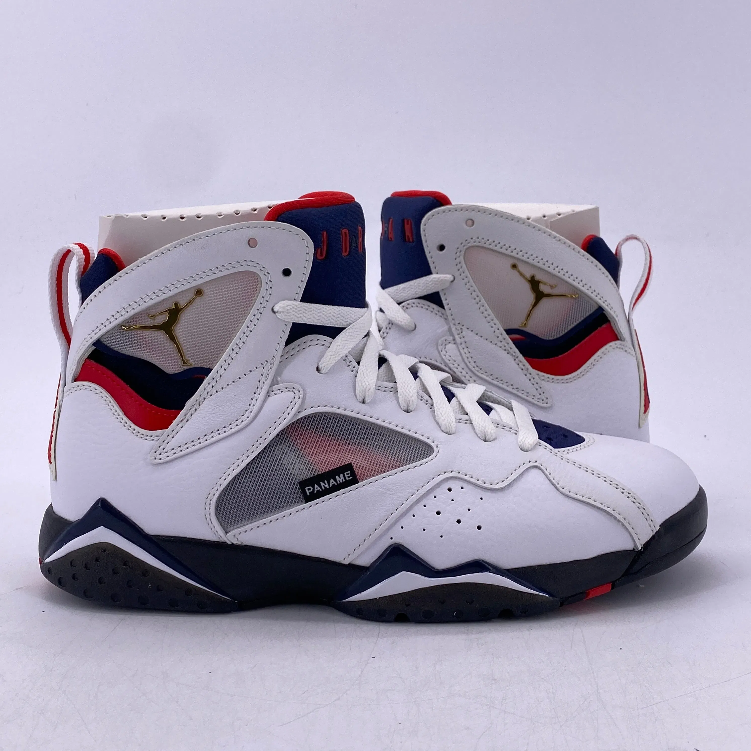 Air Jordan 7 Retro "Paris Saint Germain" 2021 New Size 8.5
