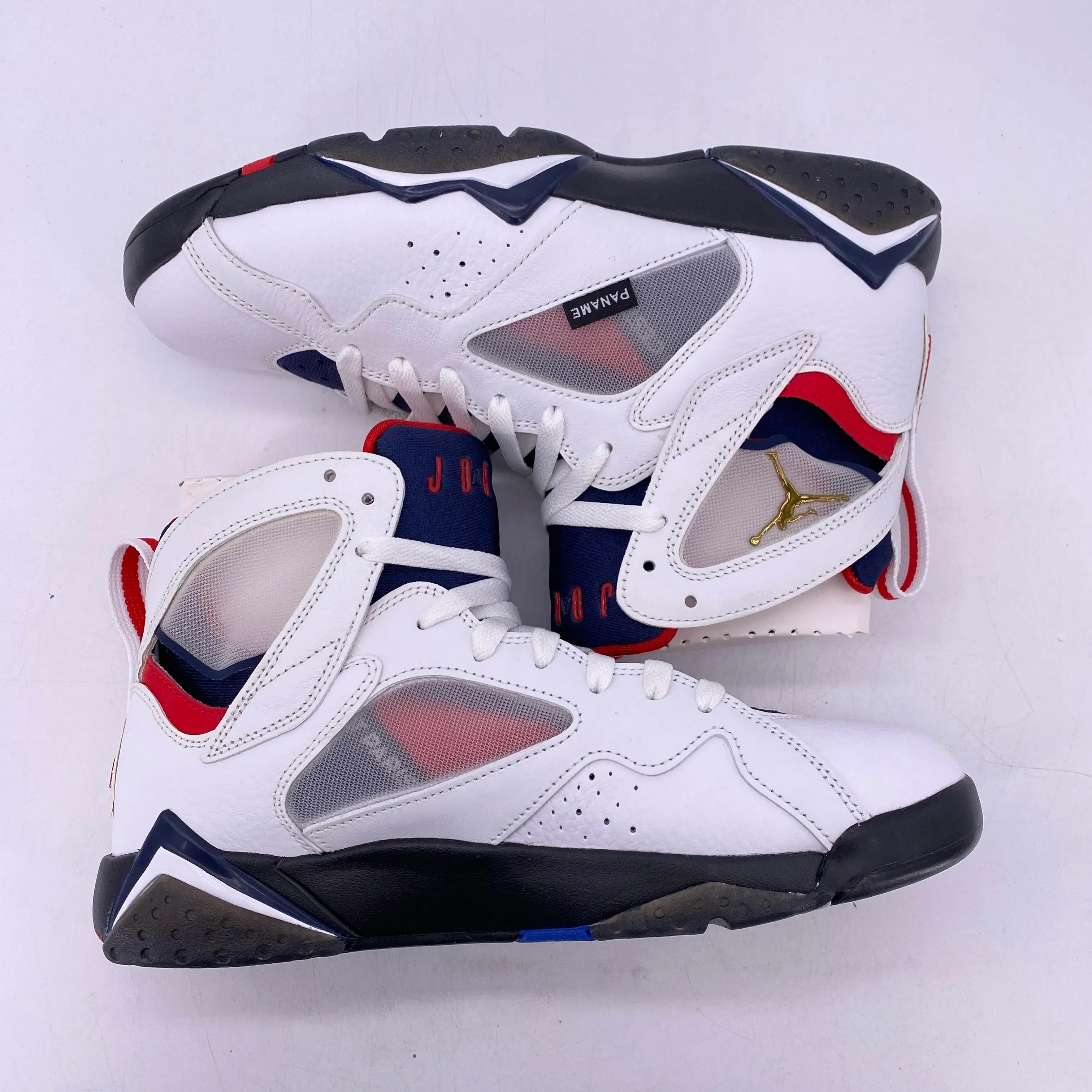 Air Jordan 7 Retro "Paris Saint Germain" 2021 New Size 8.5