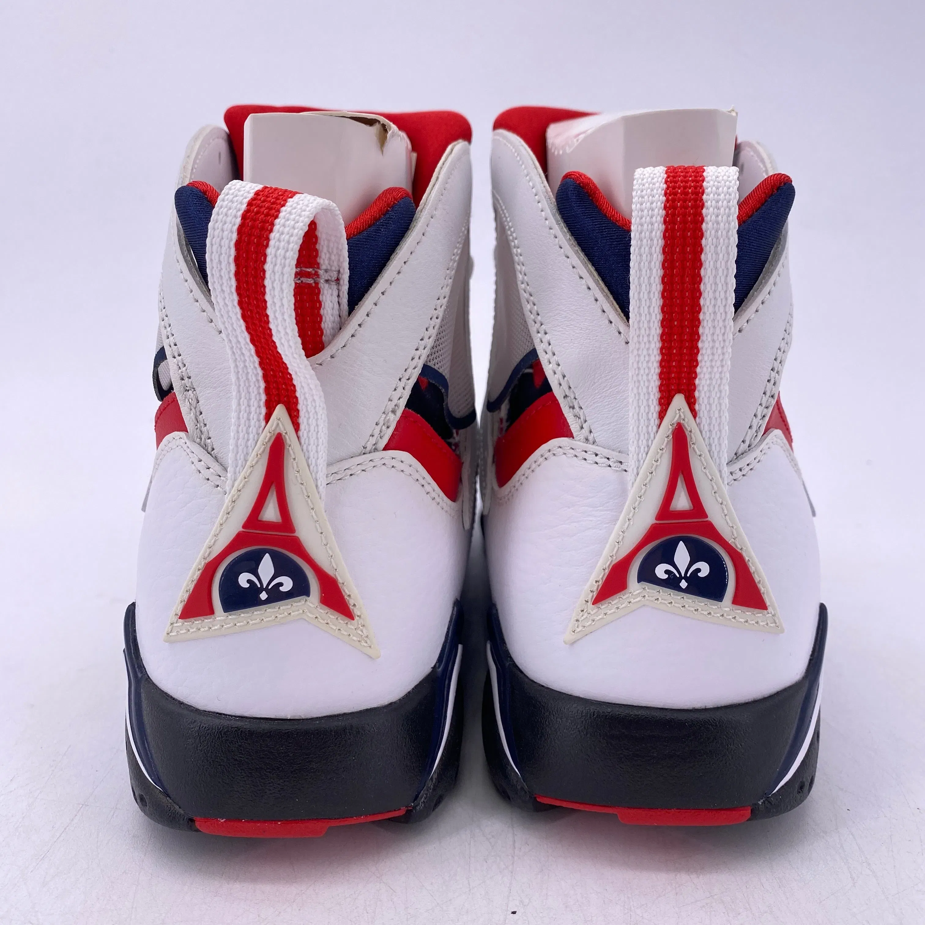 Air Jordan 7 Retro "Paris Saint Germain" 2021 New Size 8.5