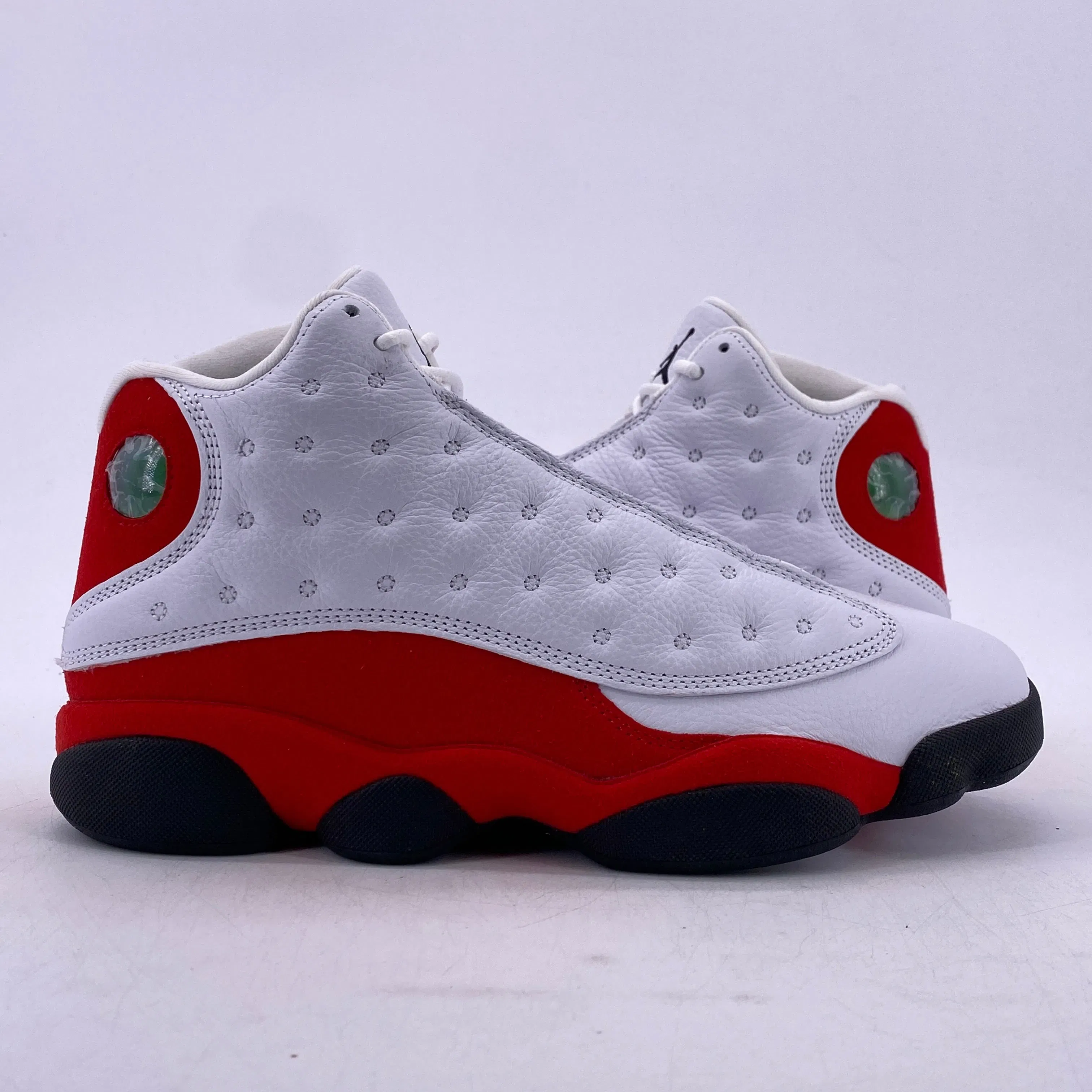 Air Jordan 13 Retro "Chicago" 2026 New Size 8.5