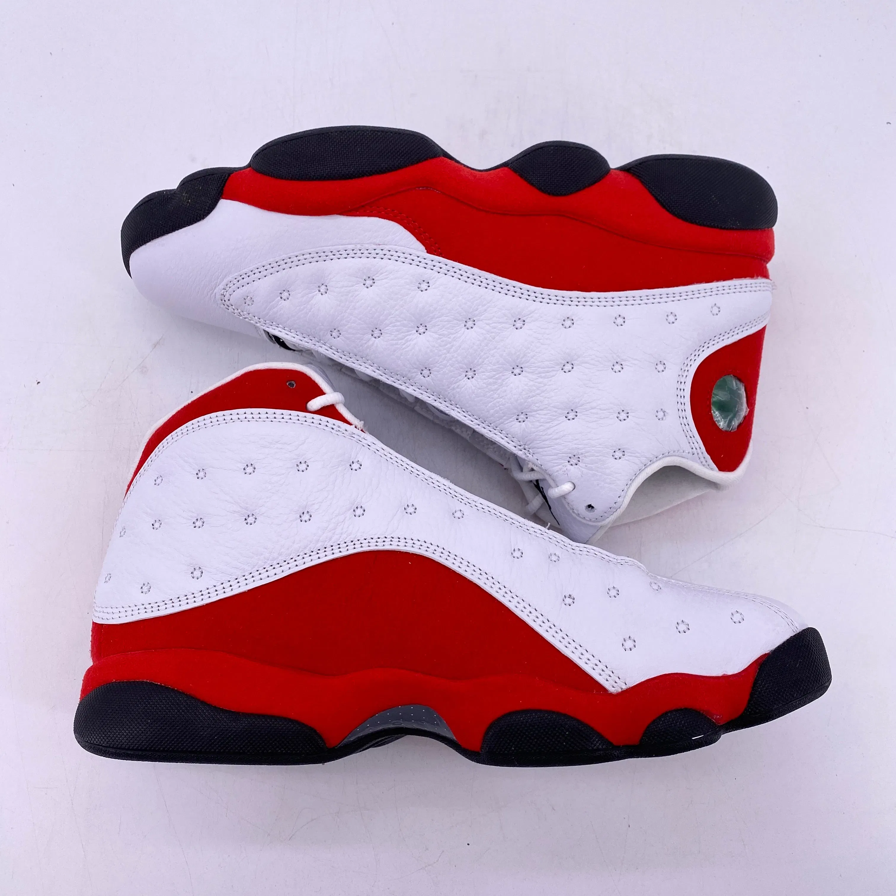 Air Jordan 13 Retro "Chicago" 2026 New Size 8.5