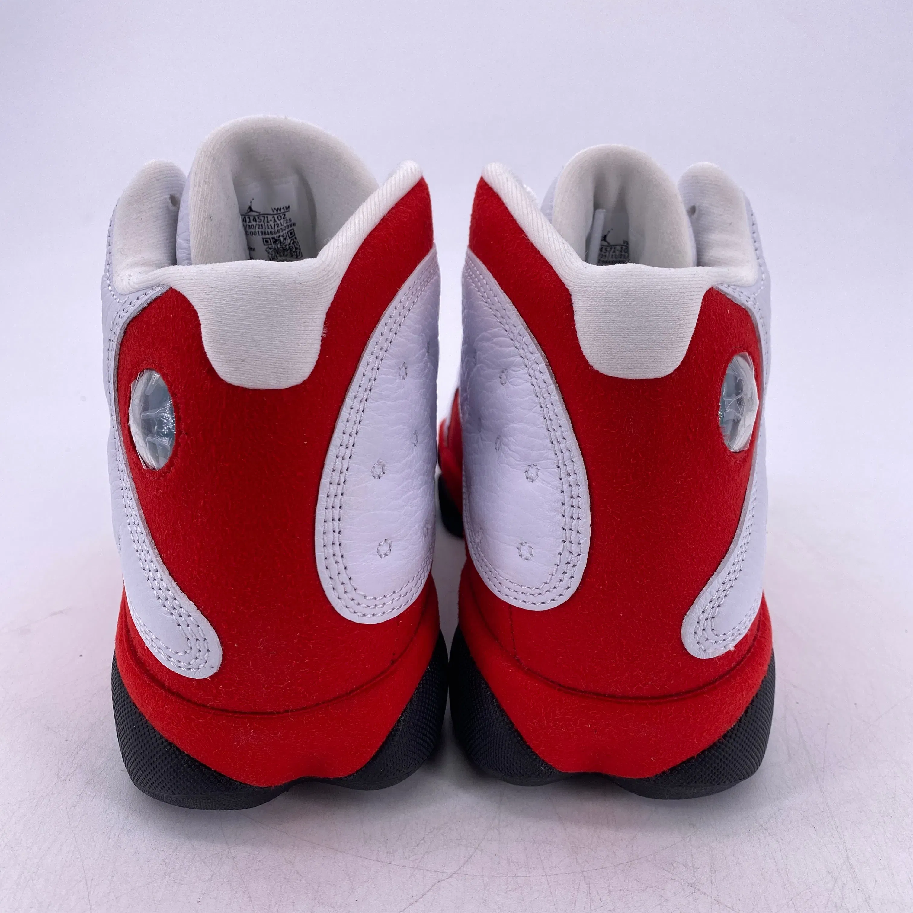 Air Jordan 13 Retro "Chicago" 2026 New Size 8.5