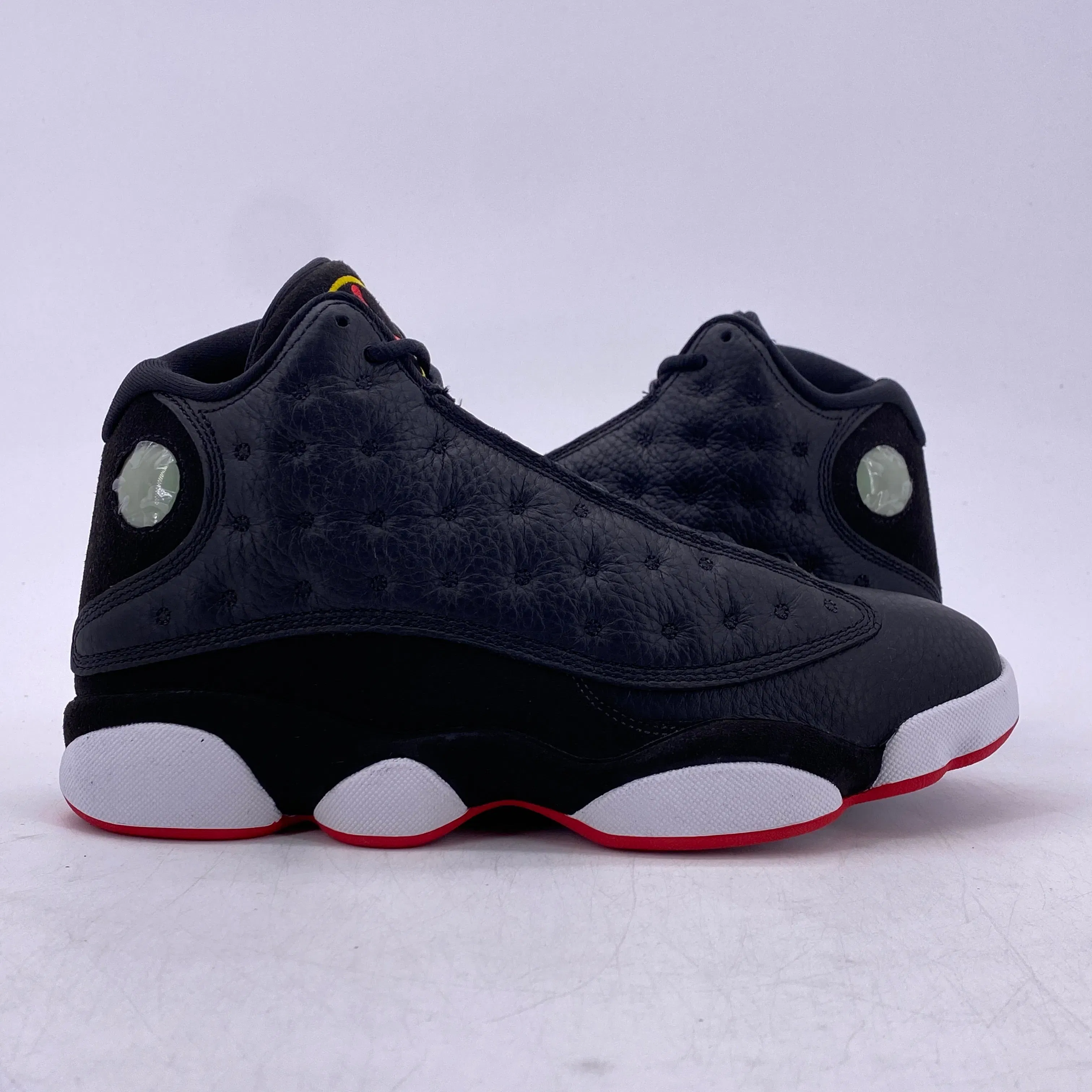 Air Jordan 13 Retro "Playoffs" 2023 New Size 7