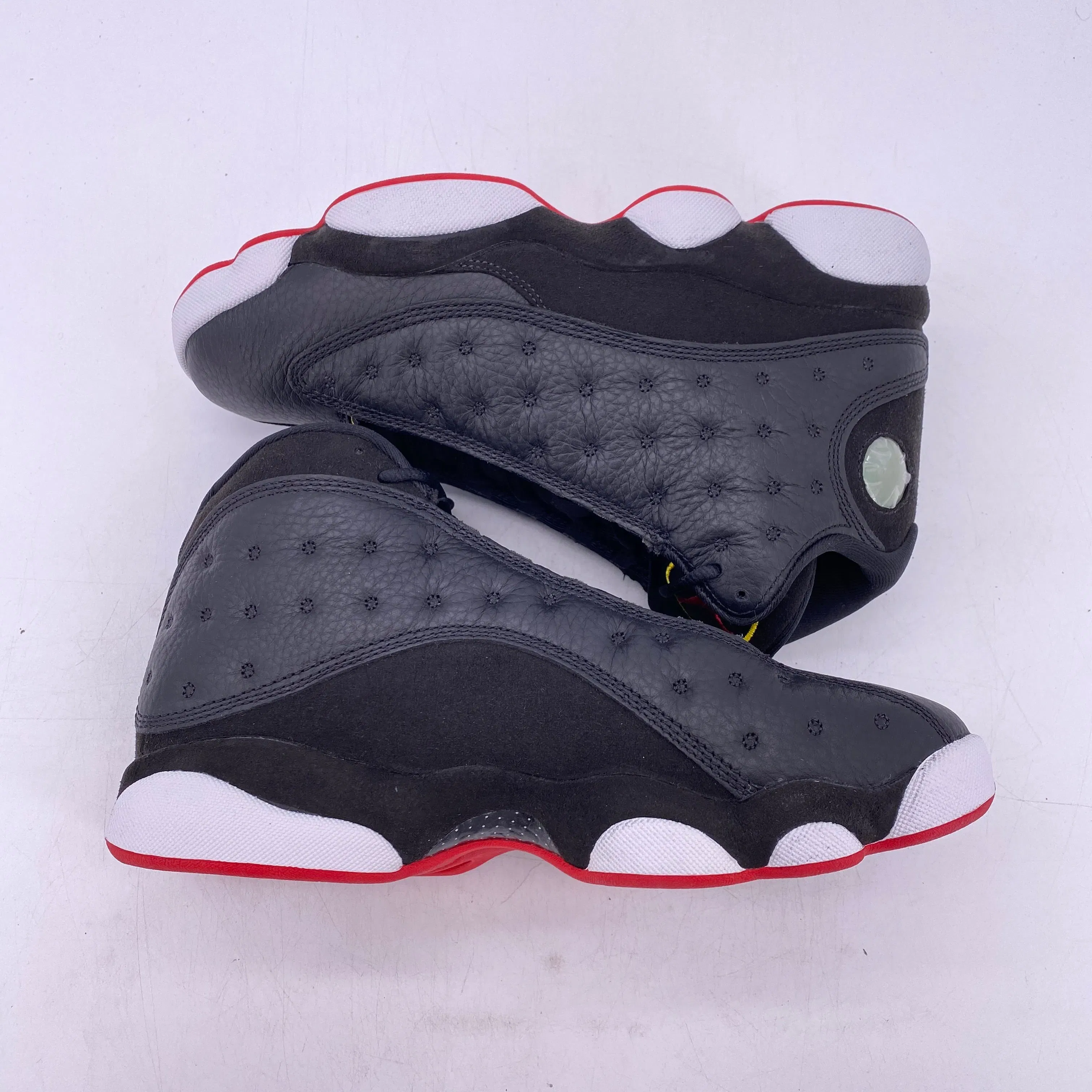 Air Jordan 13 Retro "Playoffs" 2023 New Size 7