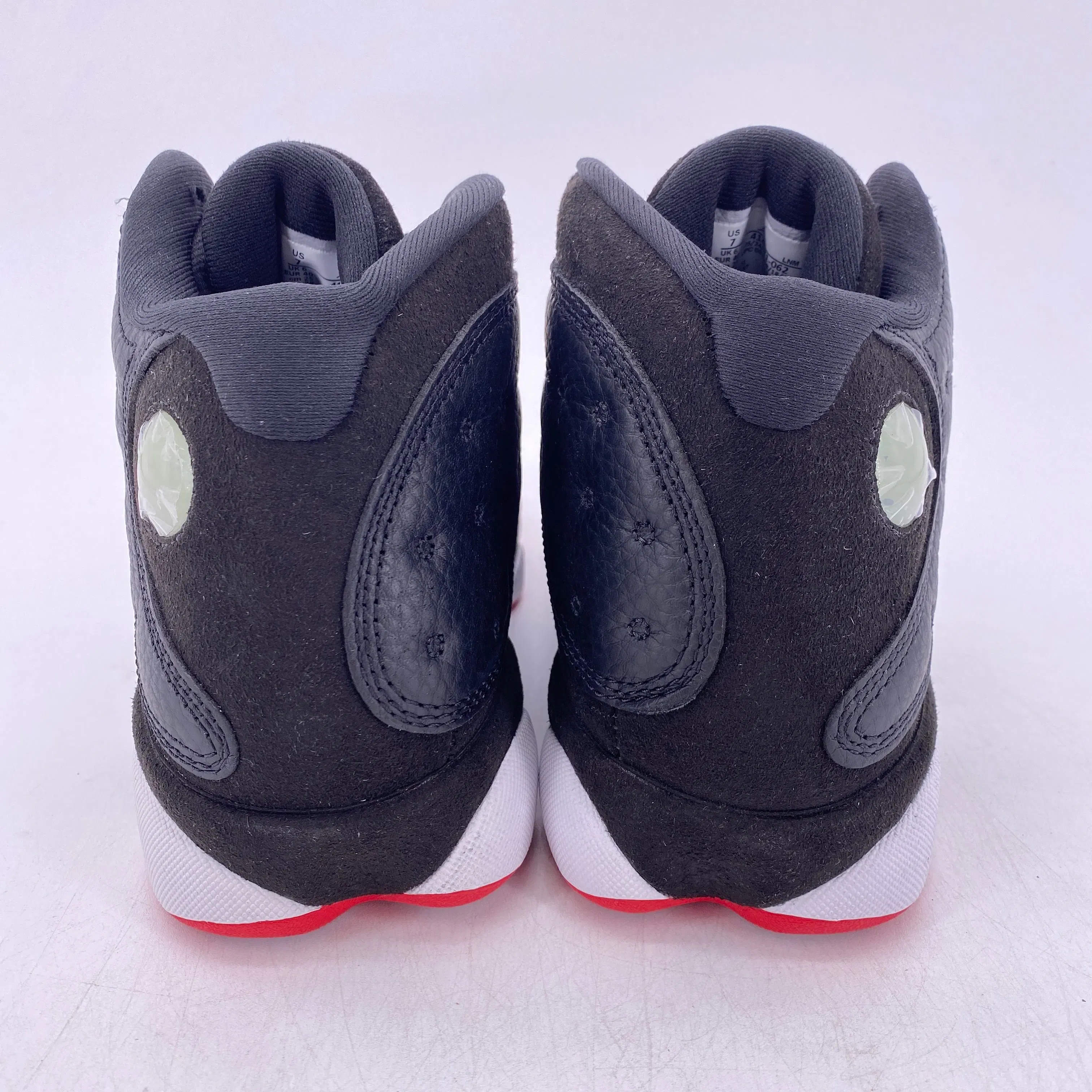 Air Jordan 13 Retro "Playoffs" 2023 New Size 7
