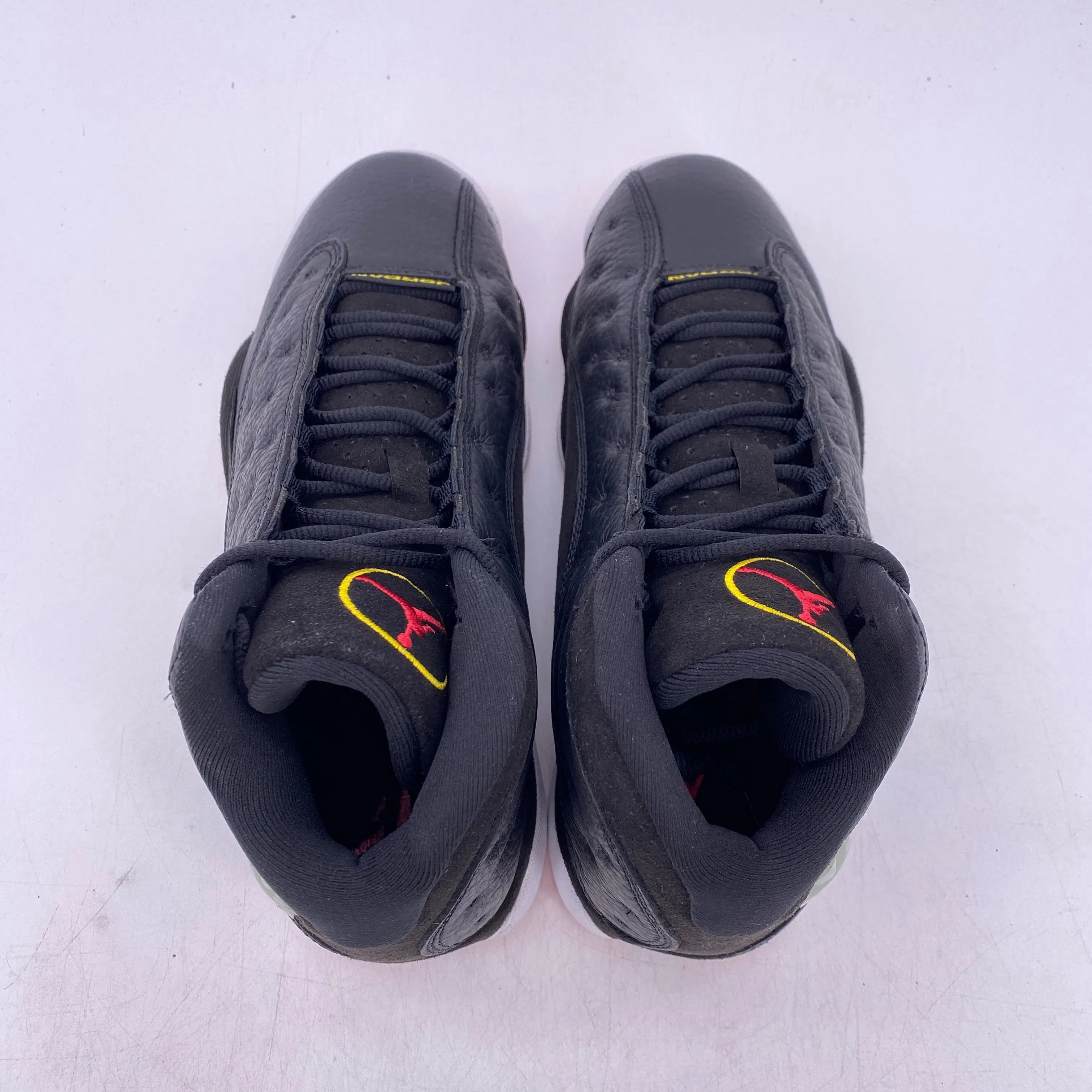 Air Jordan 13 Retro "Playoffs" 2023 New Size 7