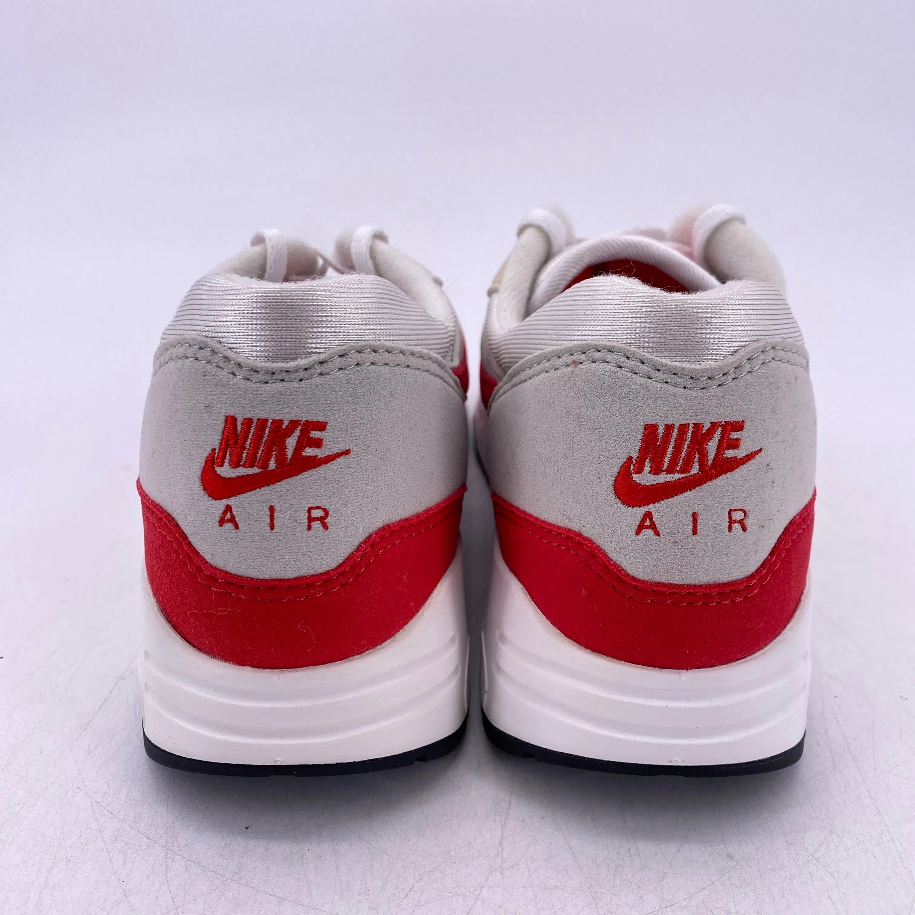 Nike Air Max 1 "Big Bubble Sport Red" 2023 New Size 7.5