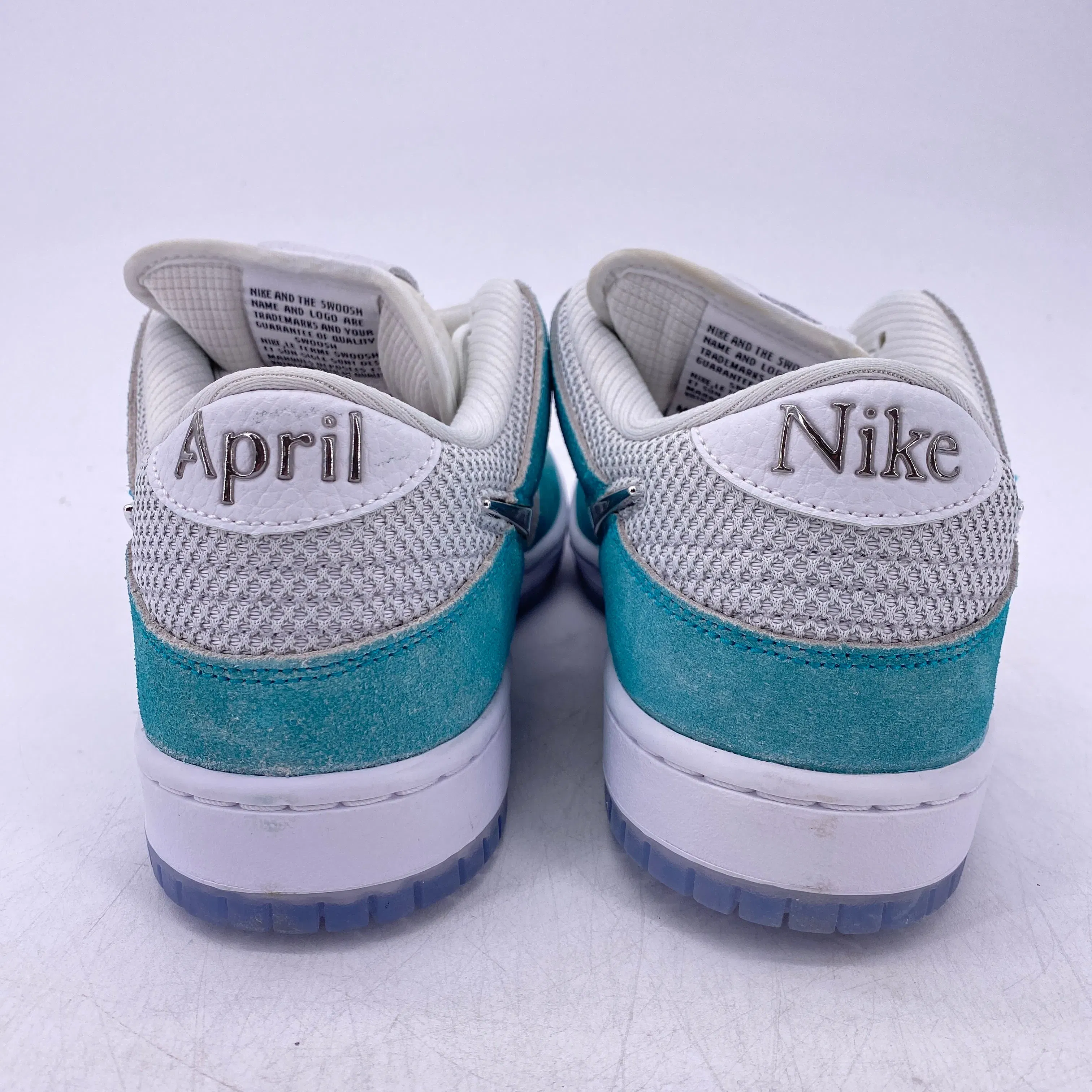 Nike SB Dunk Low "April" 2023 New Size 9