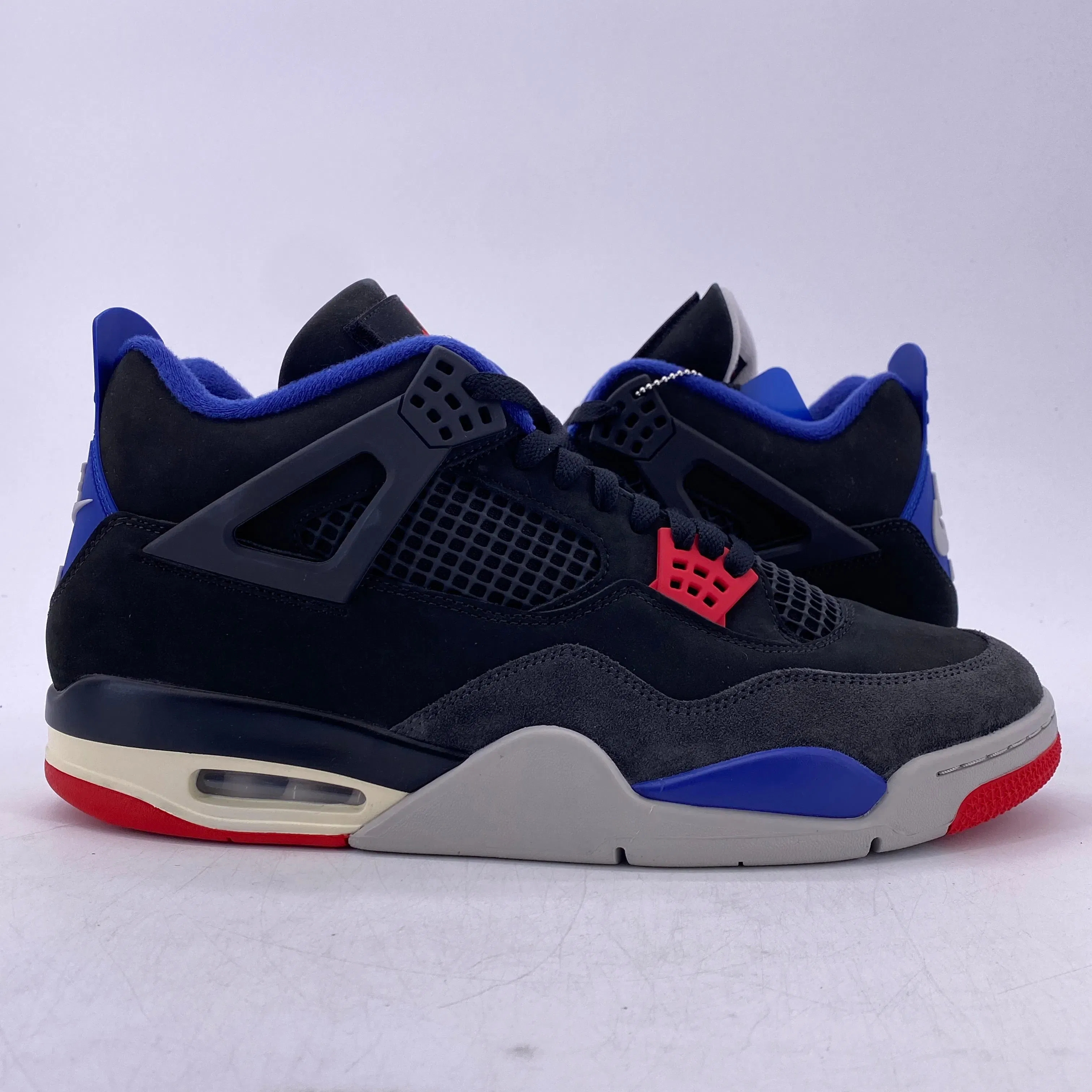 Air Jordan 4 Retro "Rare Air" 2025 New Size 13