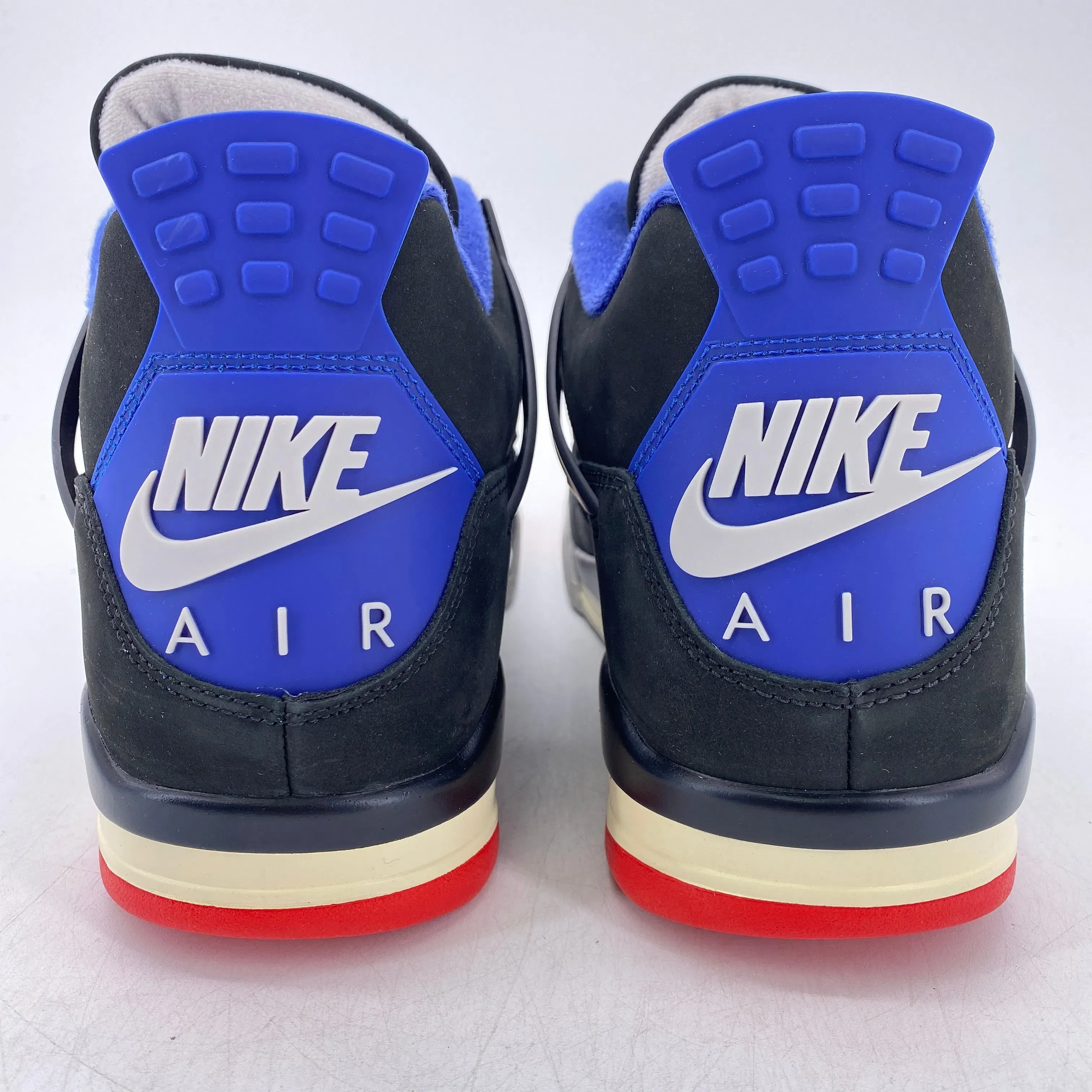 Air Jordan 4 Retro "Rare Air" 2025 New Size 13