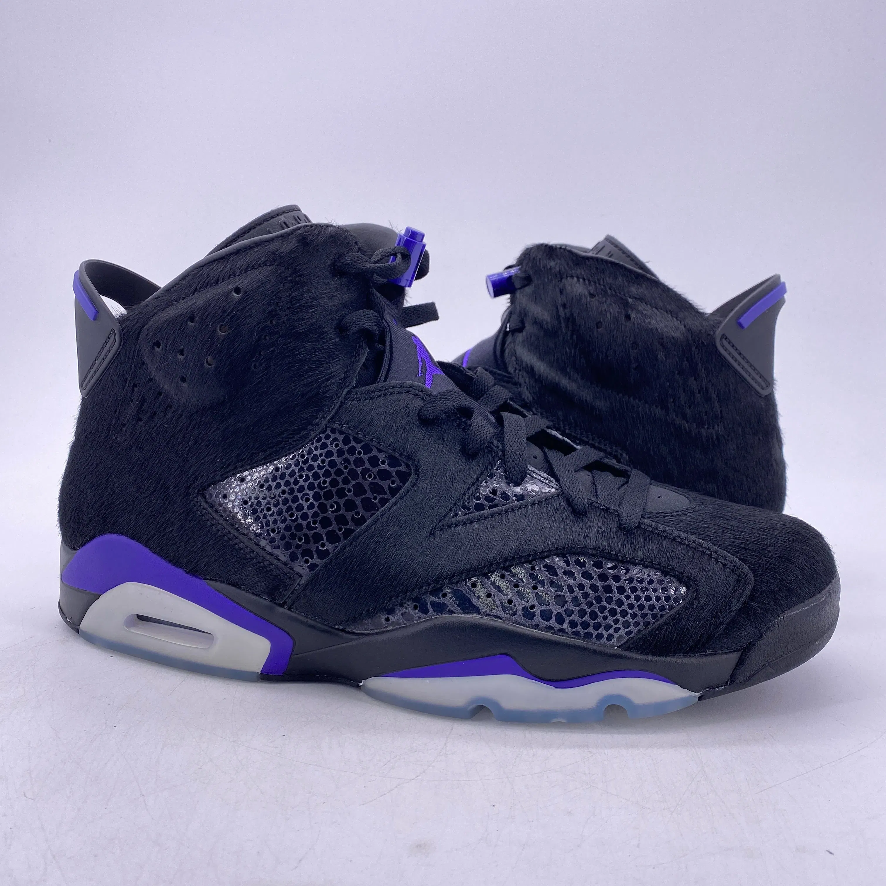 Air Jordan 6 Retro "Social Status" 2019 New Size 13