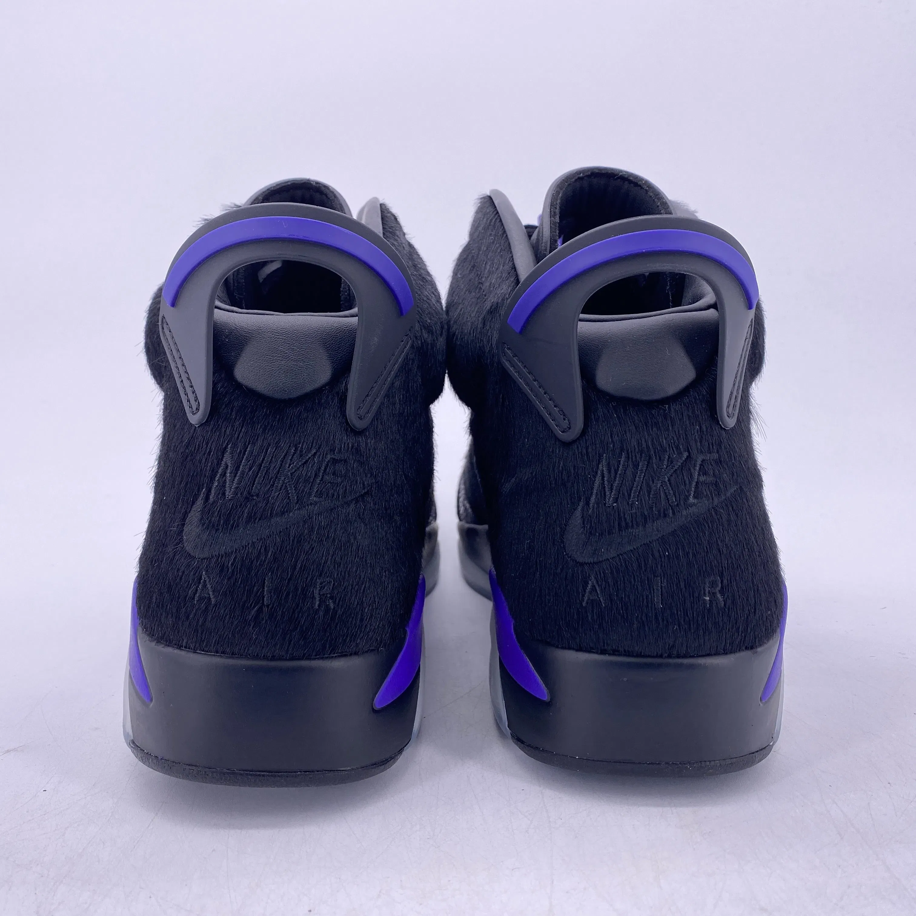 Air Jordan 6 Retro "Social Status" 2019 New Size 13