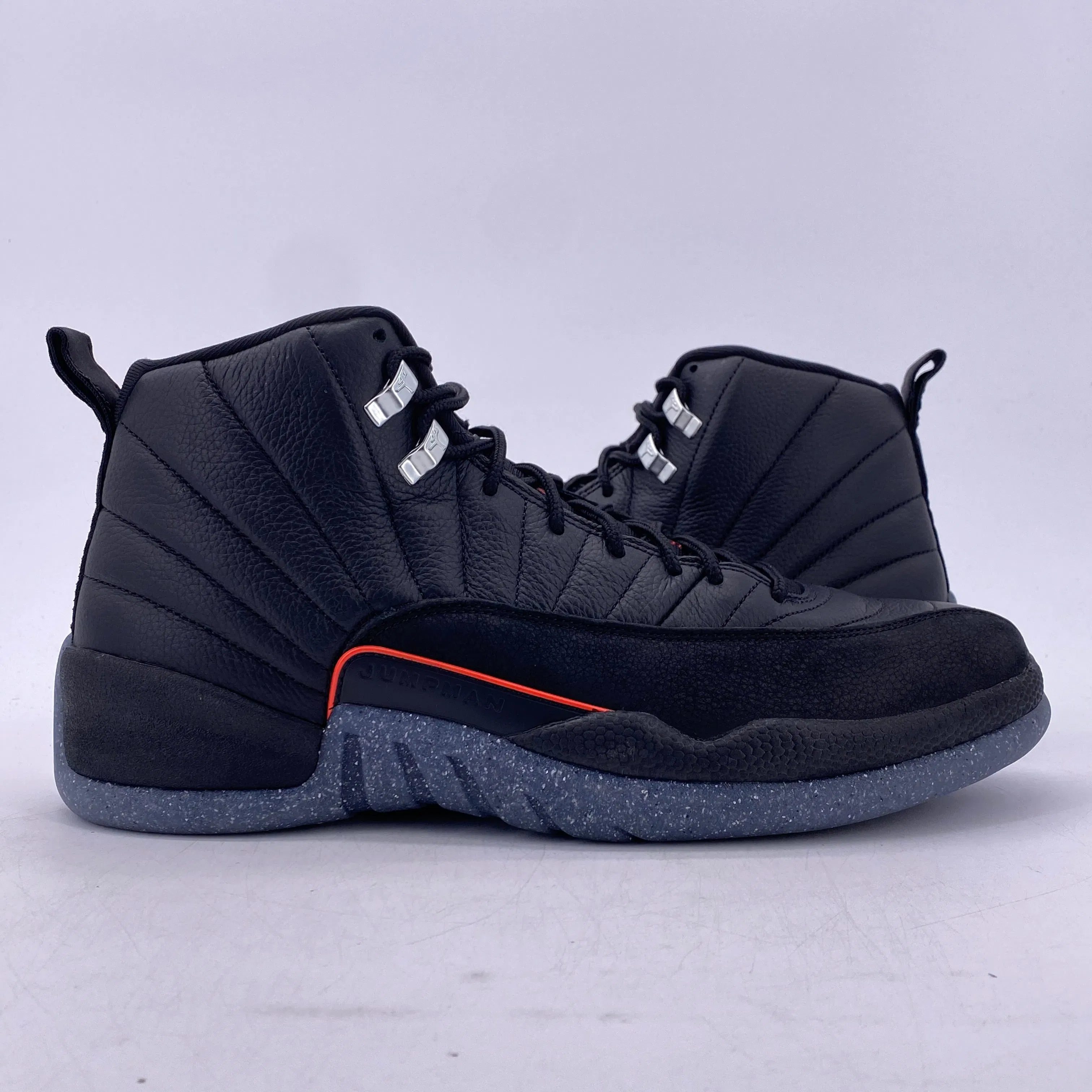 Air Jordan 12 Retro "Utility" 2021 New Size 13