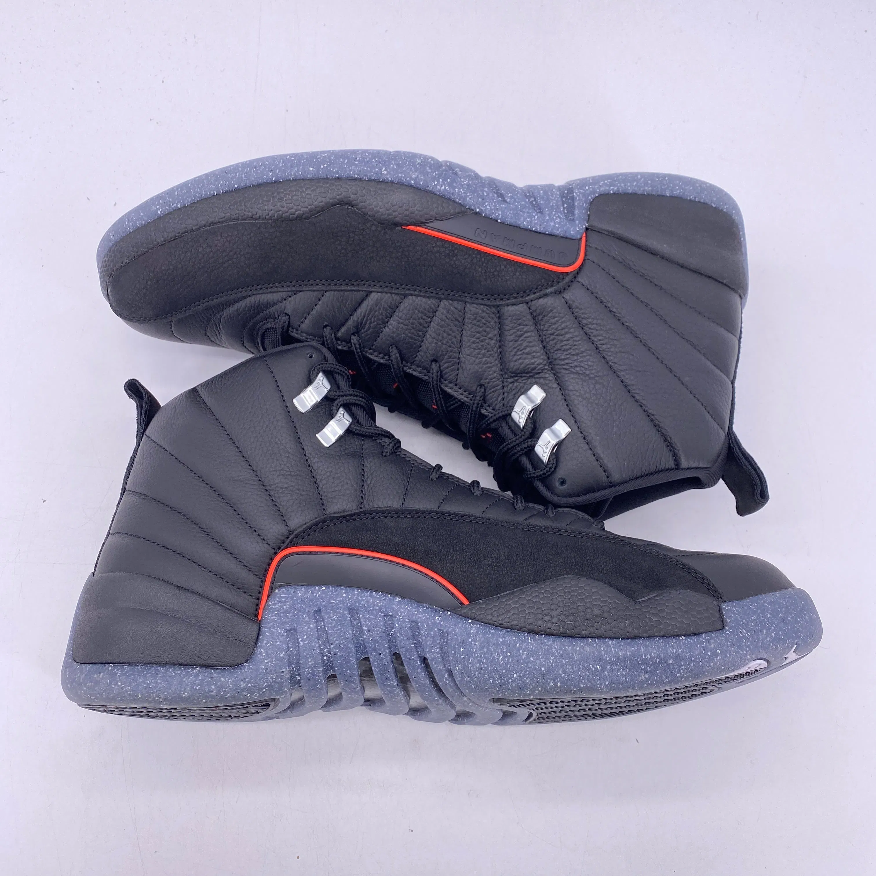Air Jordan 12 Retro "Utility" 2021 New Size 13