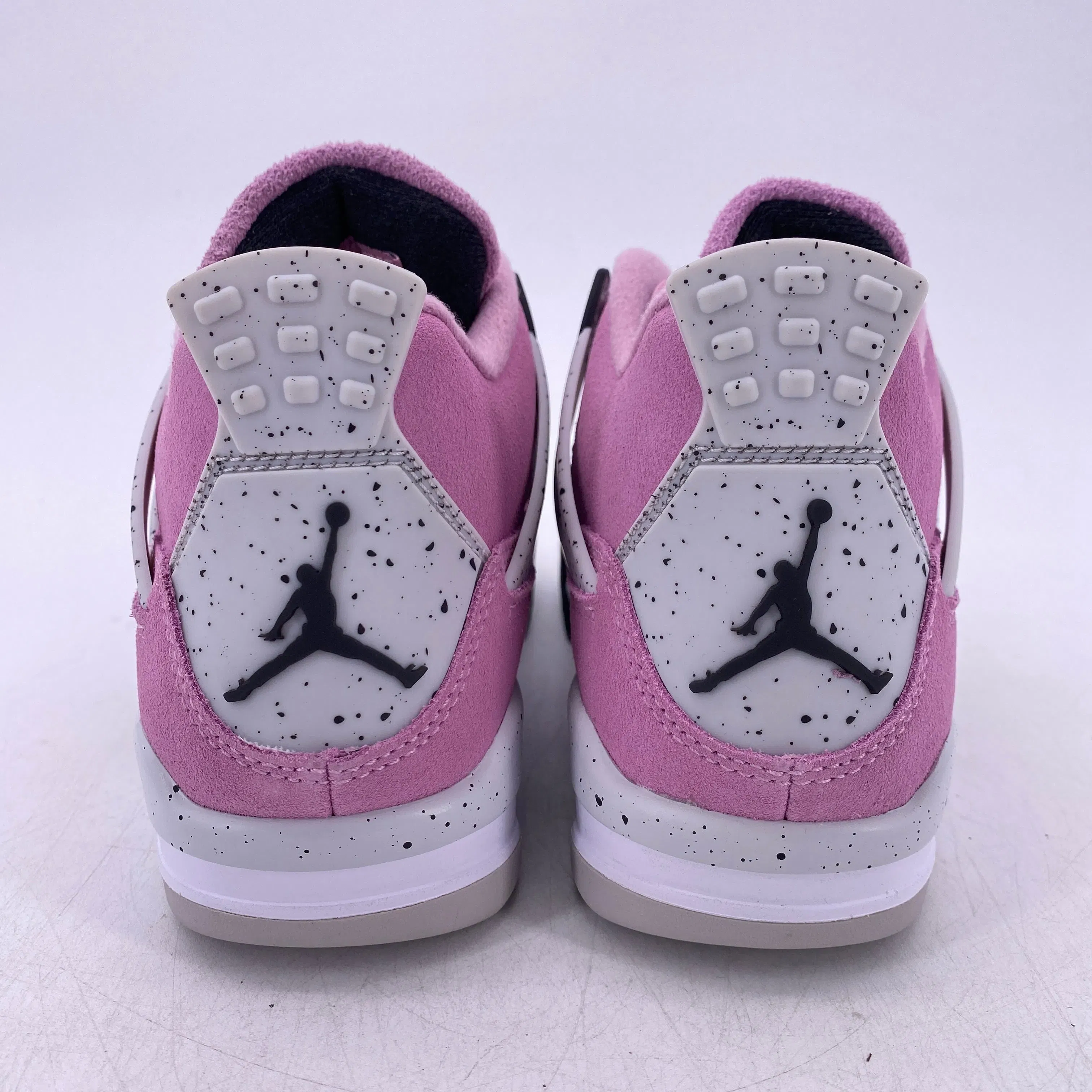 Air Jordan (W) 4 Retro "Orchid" 2024 New Size 5W