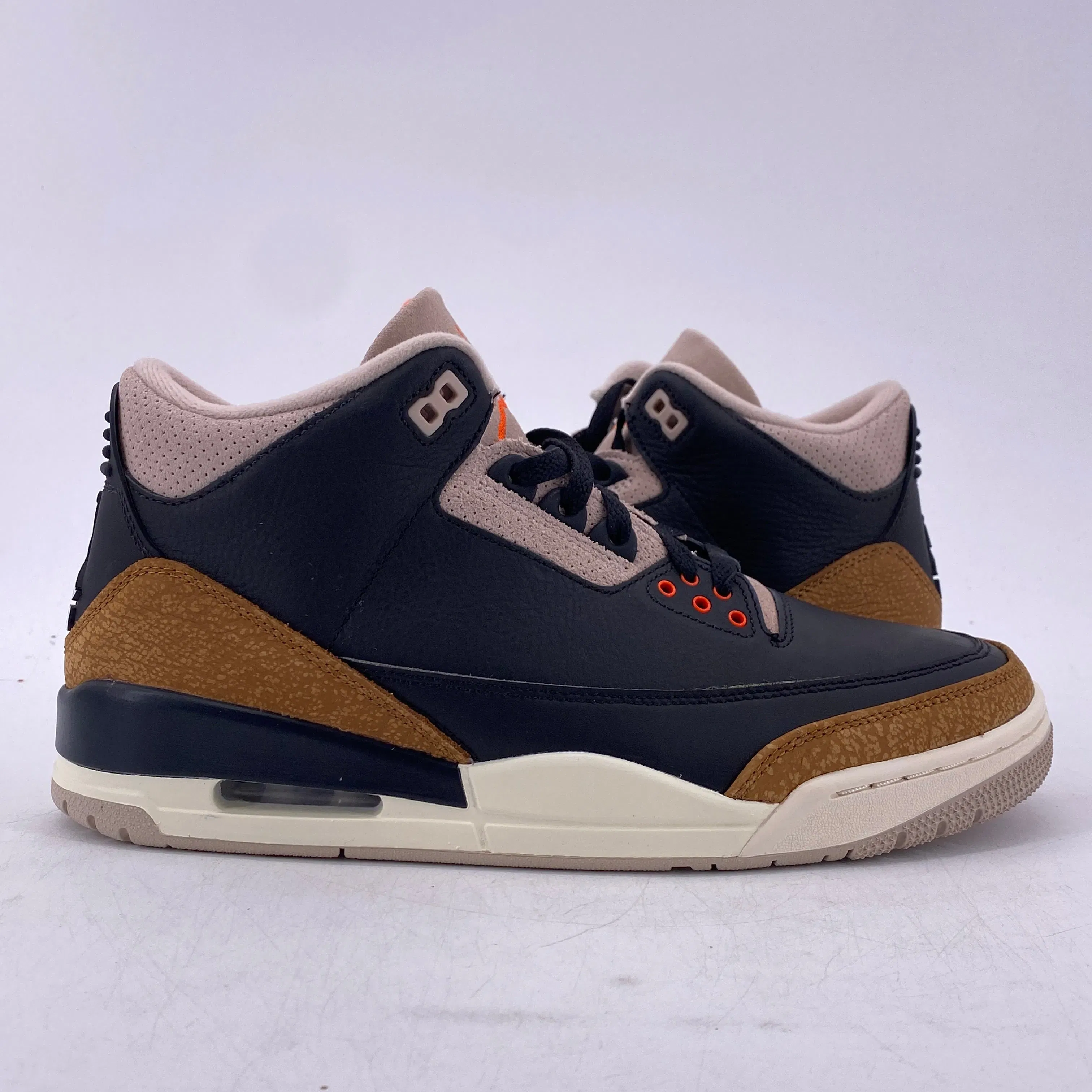 Air Jordan 3 Retro "Desert Elephant" 2022 New Size 10.5